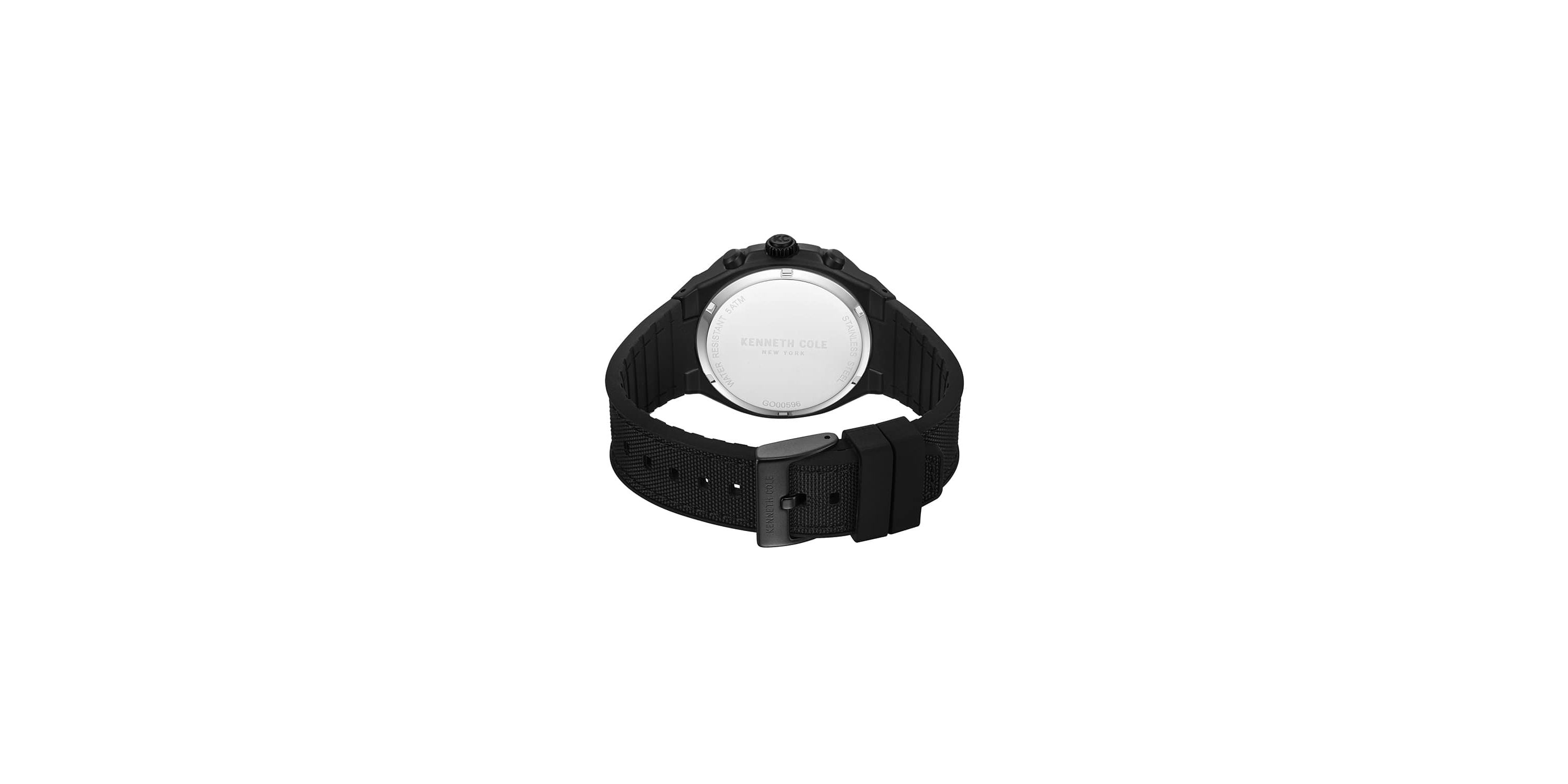 Mens Dress Sport Watch