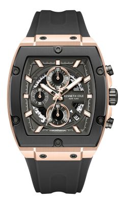 Kenneth Cole New York Men's Chronograph Watch