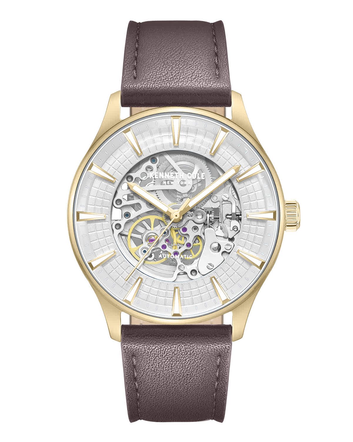 Mens Automatic Watch