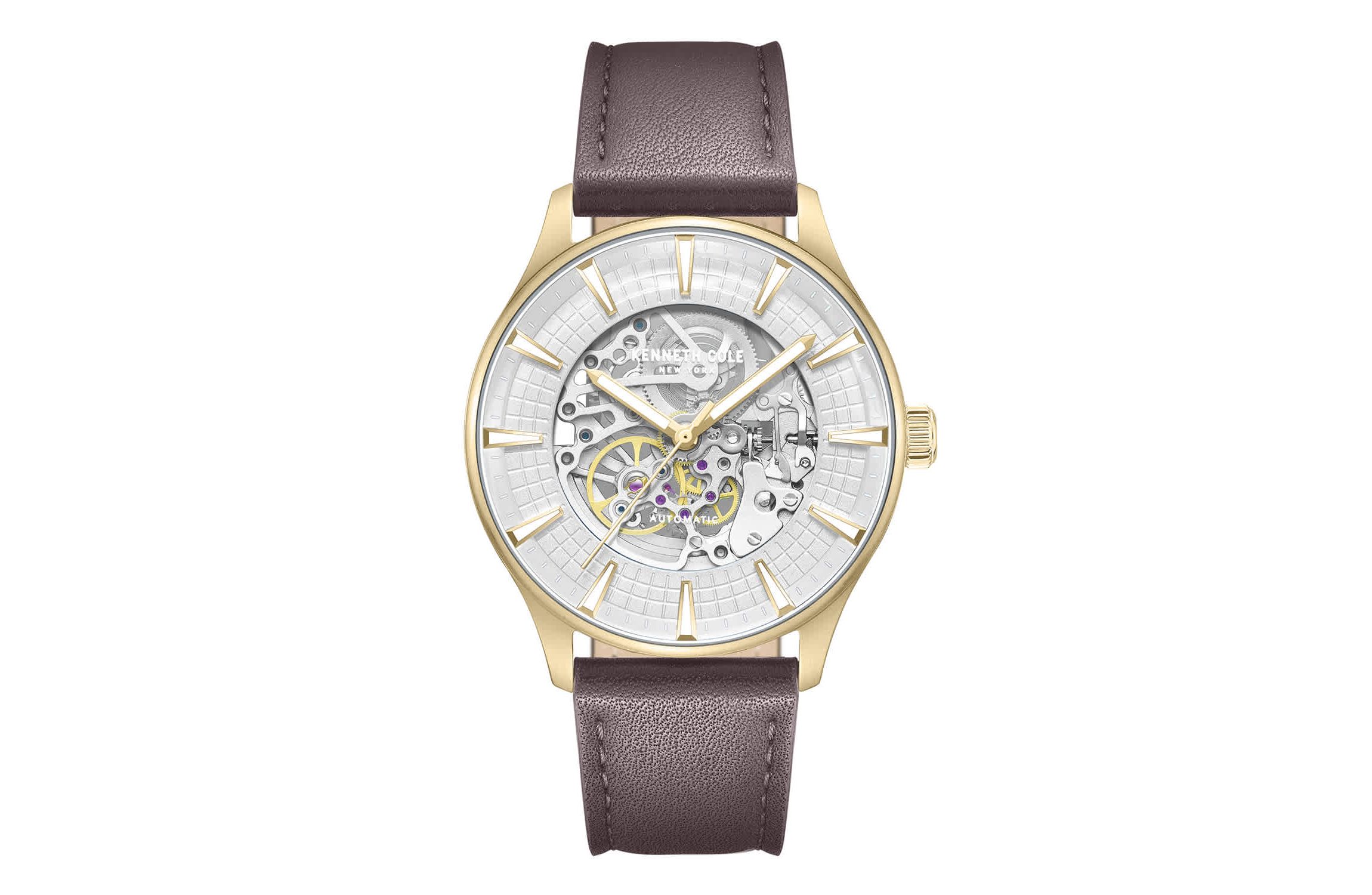Mens Automatic Watch