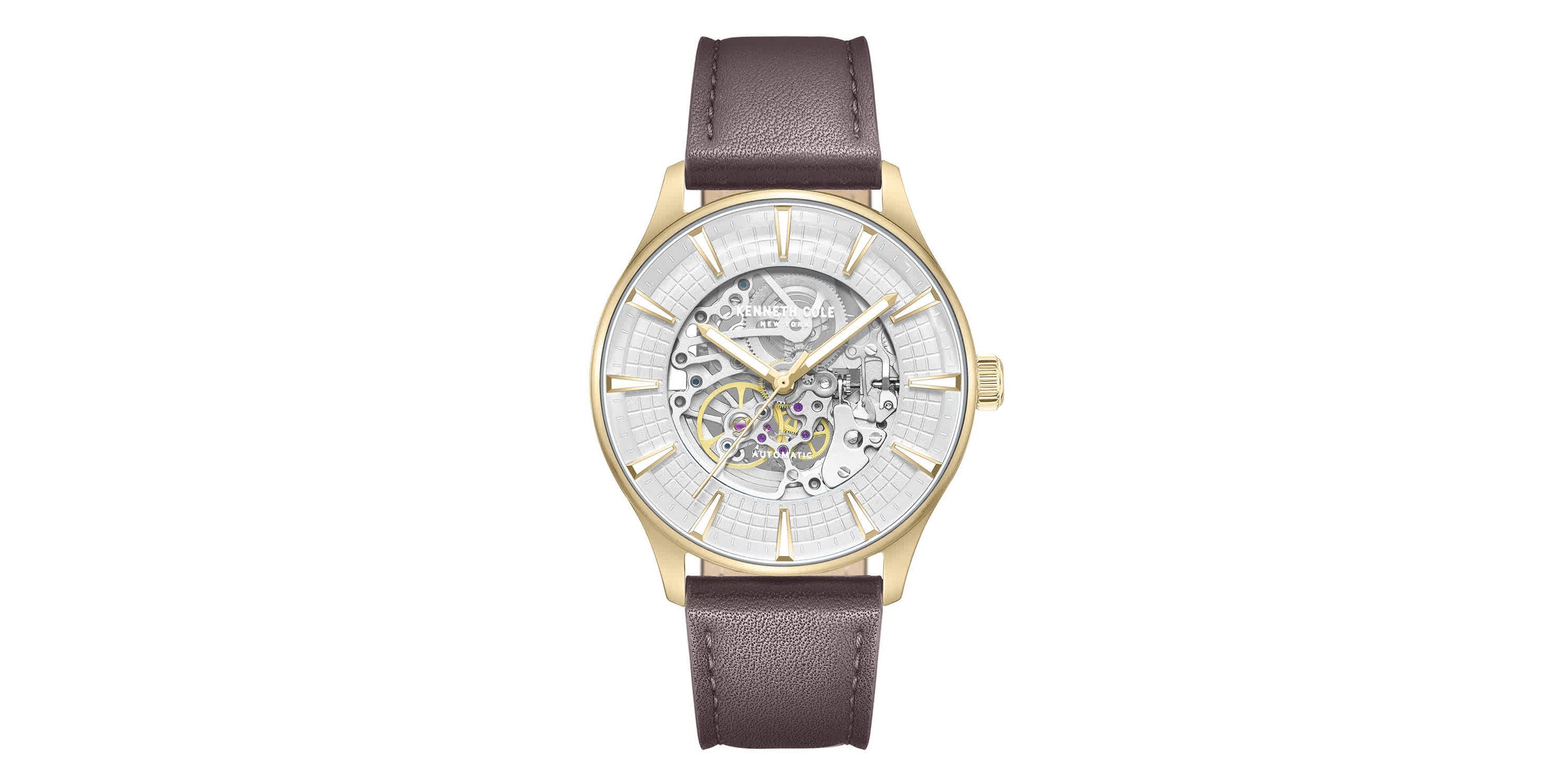 Mens Automatic Watch