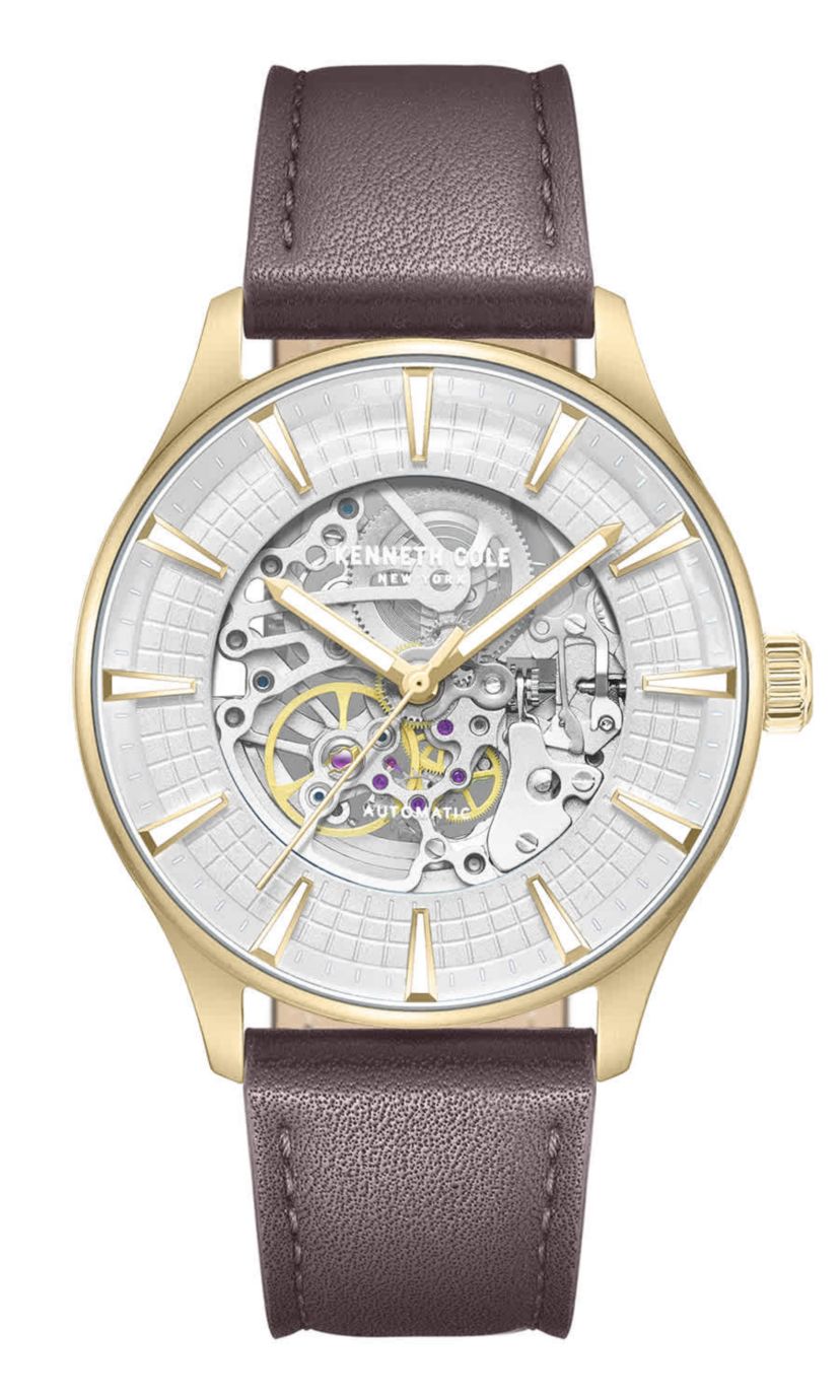 Mens Automatic Watch