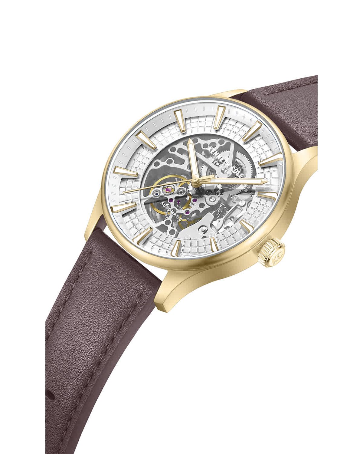 Mens Automatic Watch