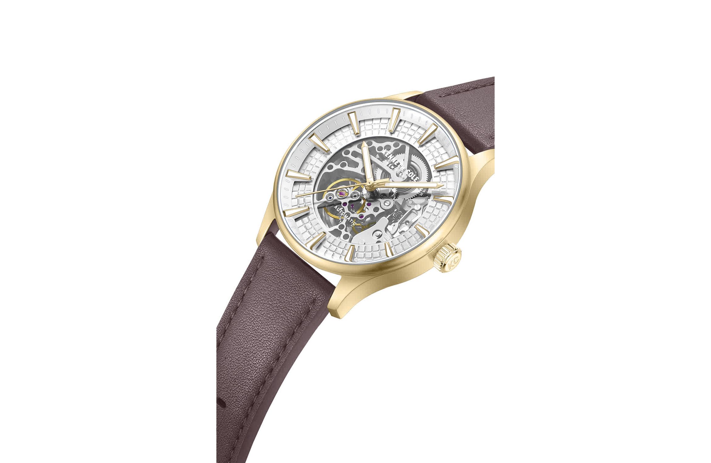 Mens Automatic Watch