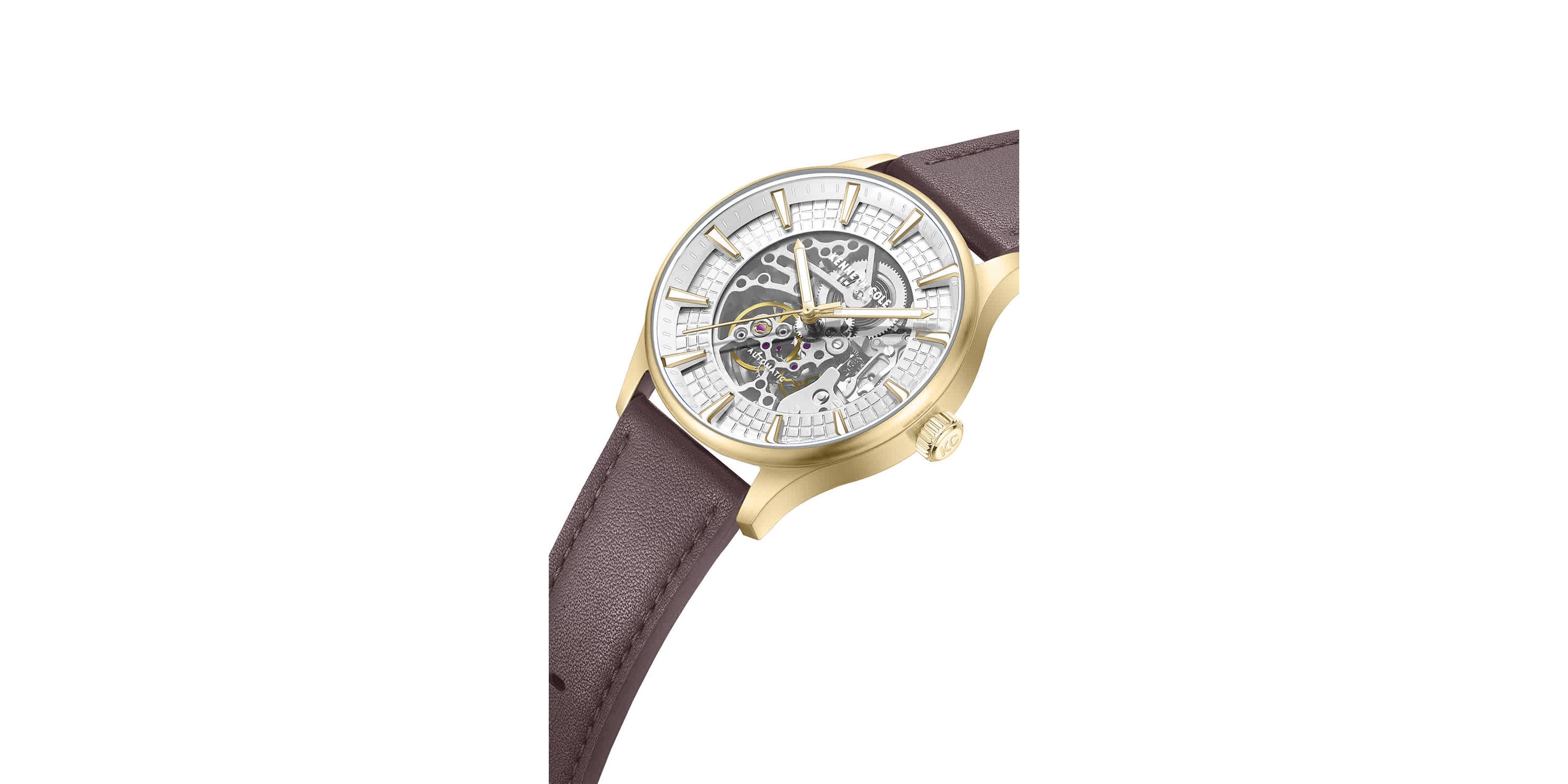 Mens Automatic Watch