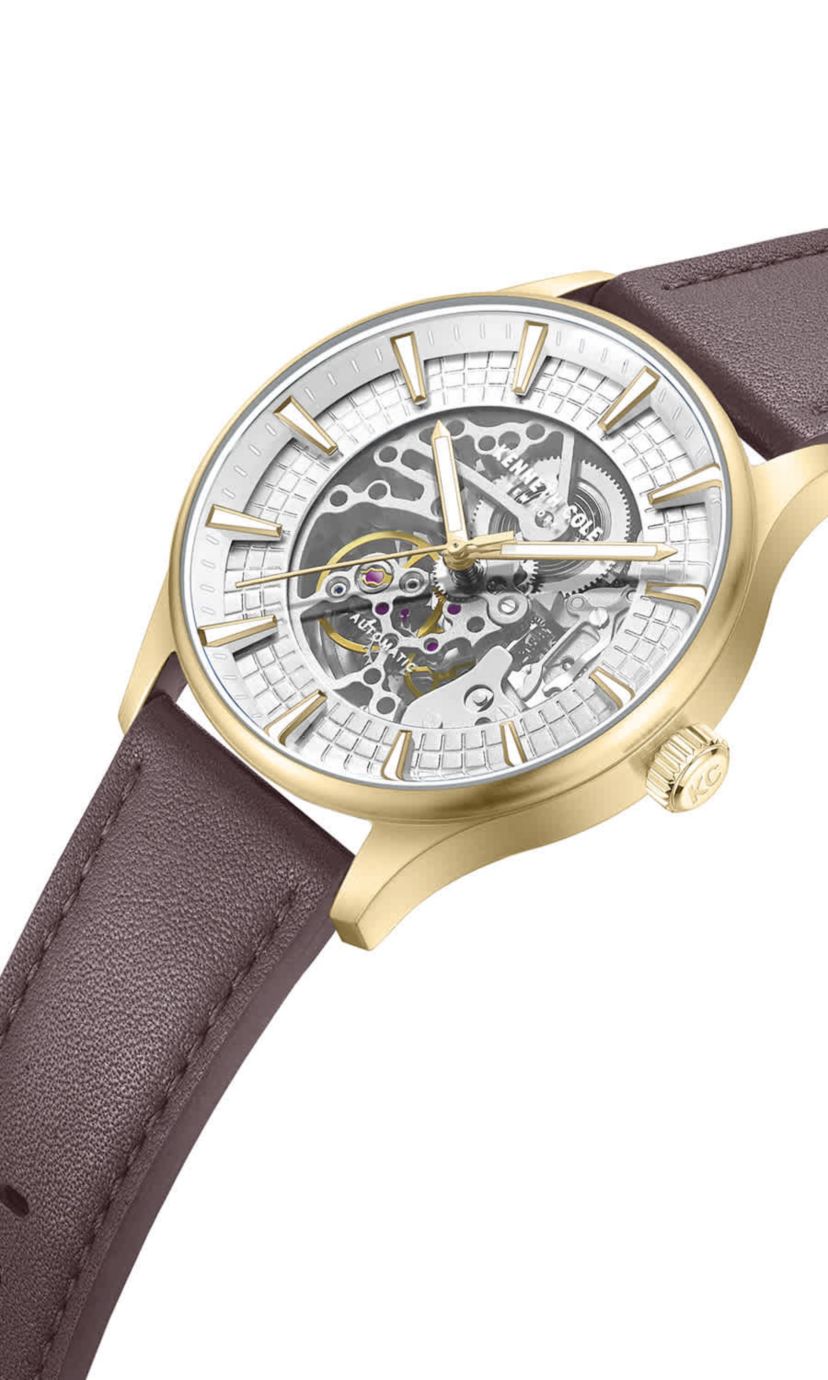 Mens Automatic Watch