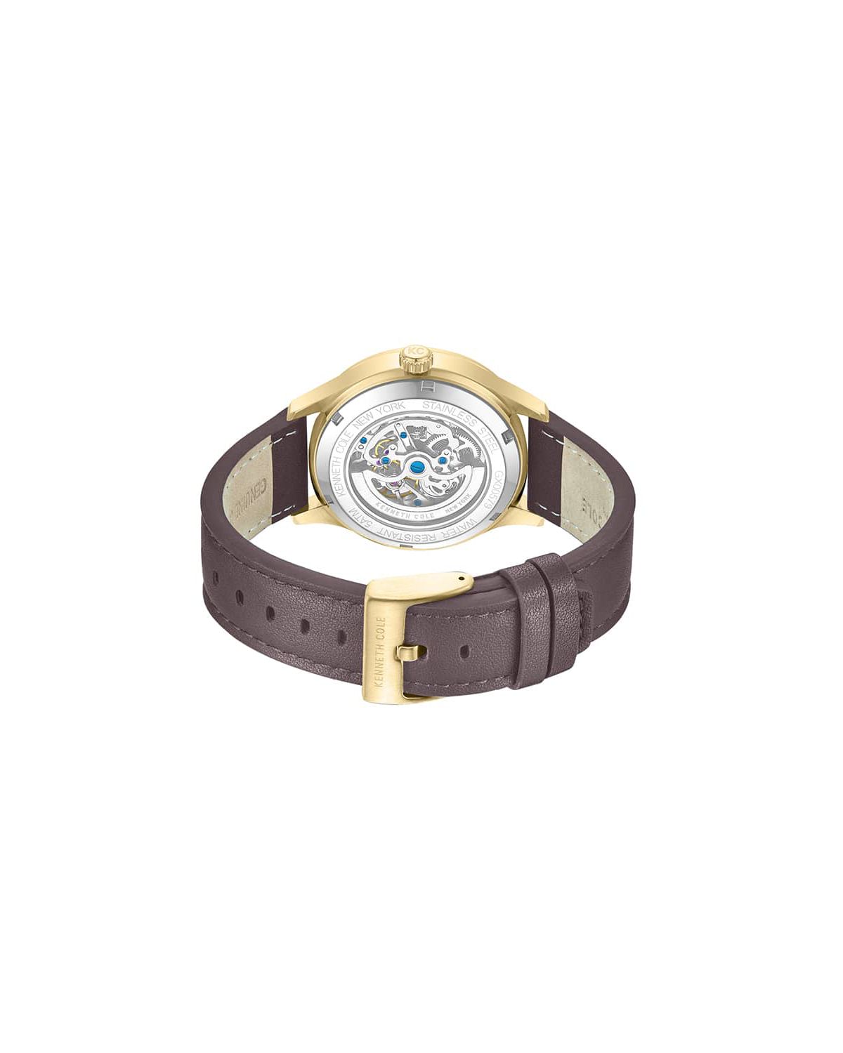 Mens Automatic Watch