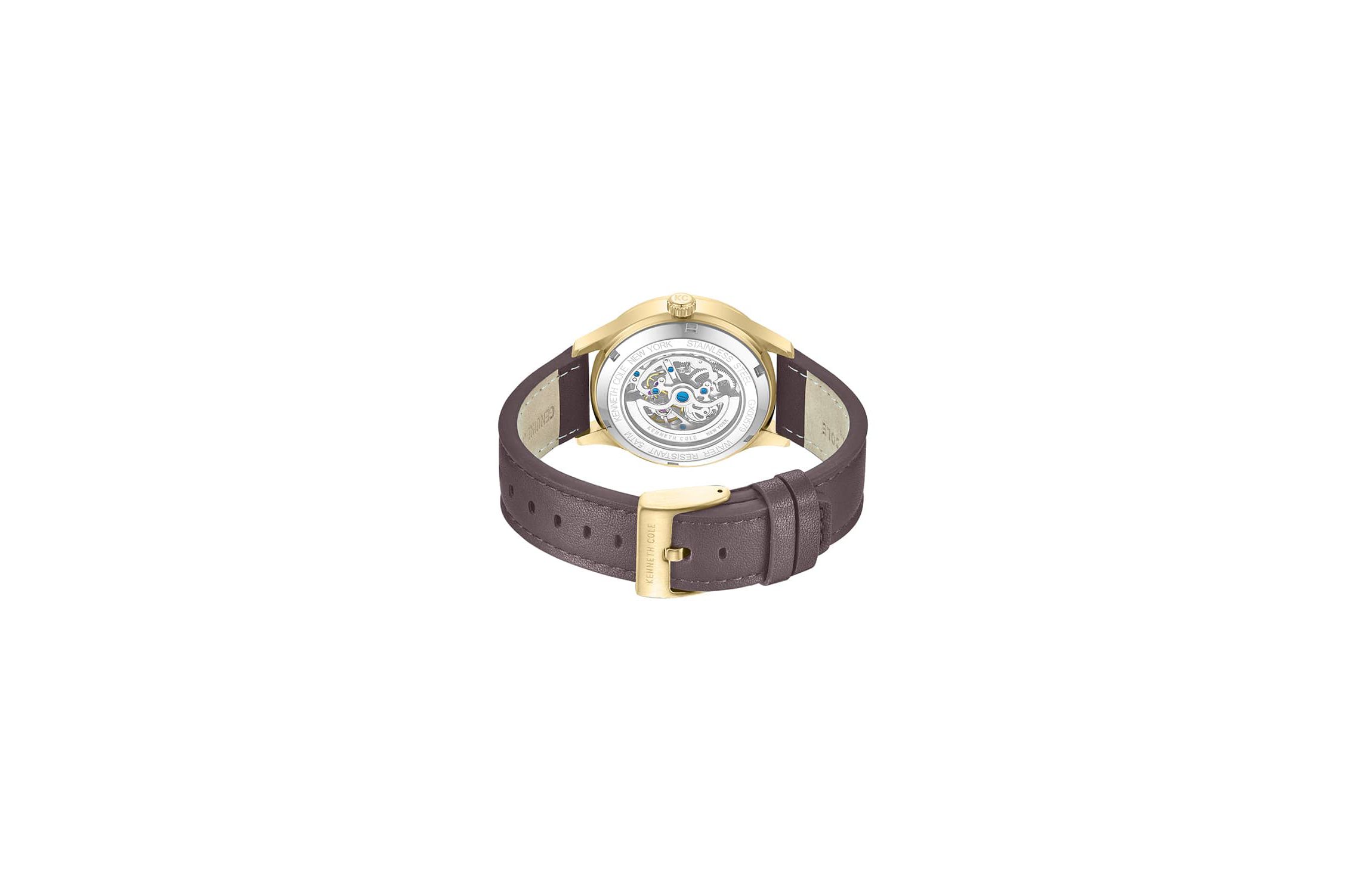 Mens Automatic Watch