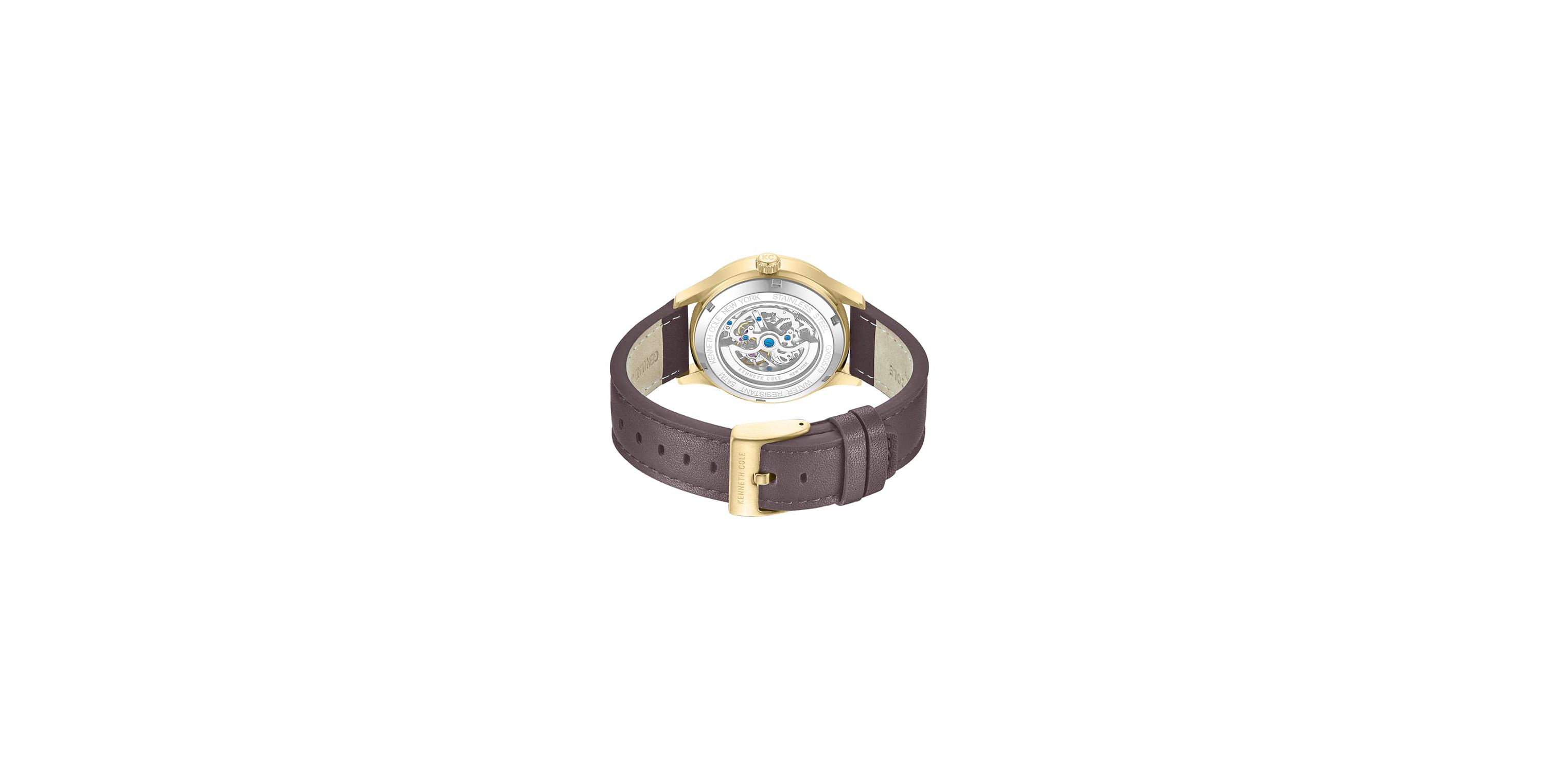 Mens Automatic Watch