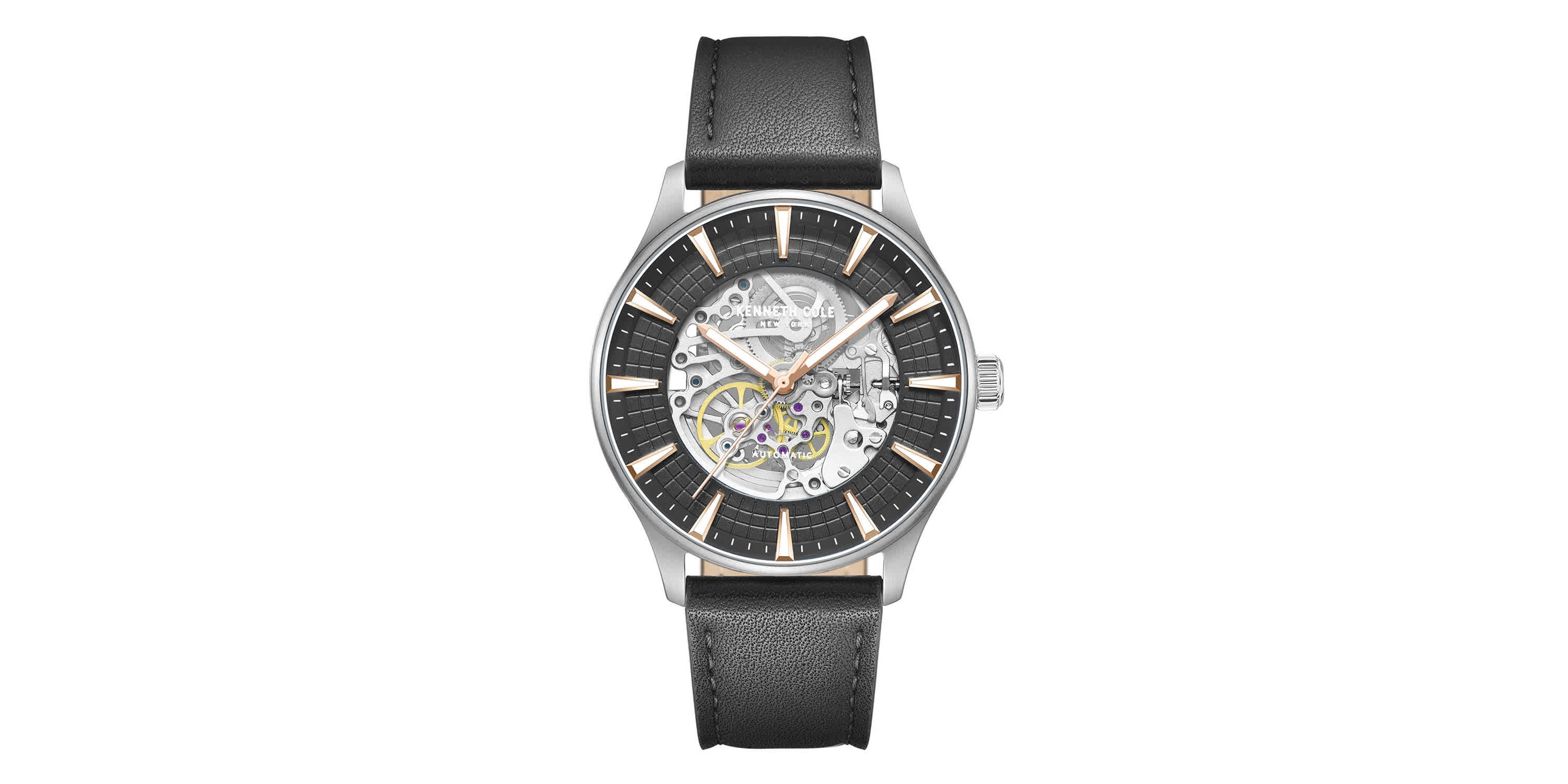 Mens Automatic Watch