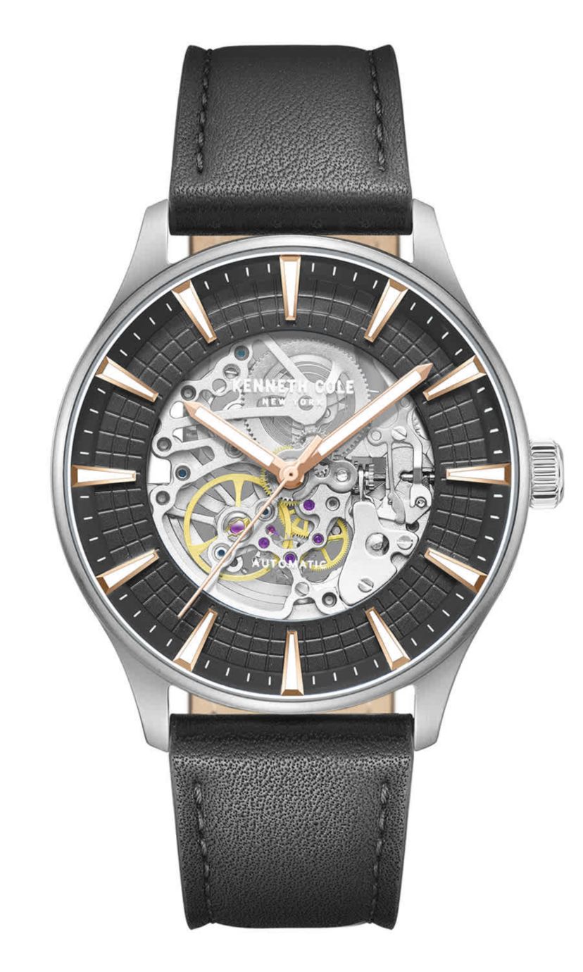 Mens Automatic Watch