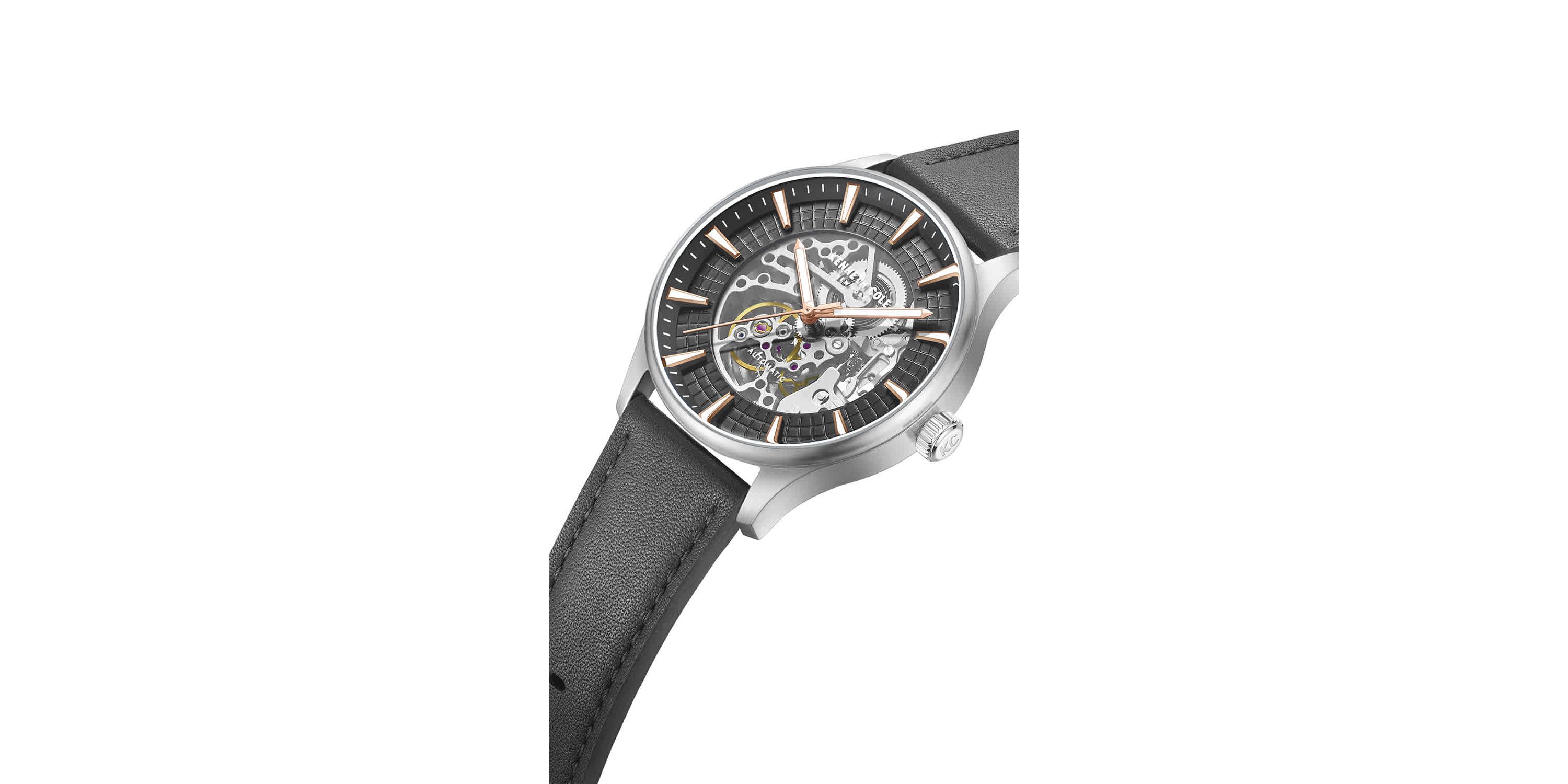 Mens Automatic Watch