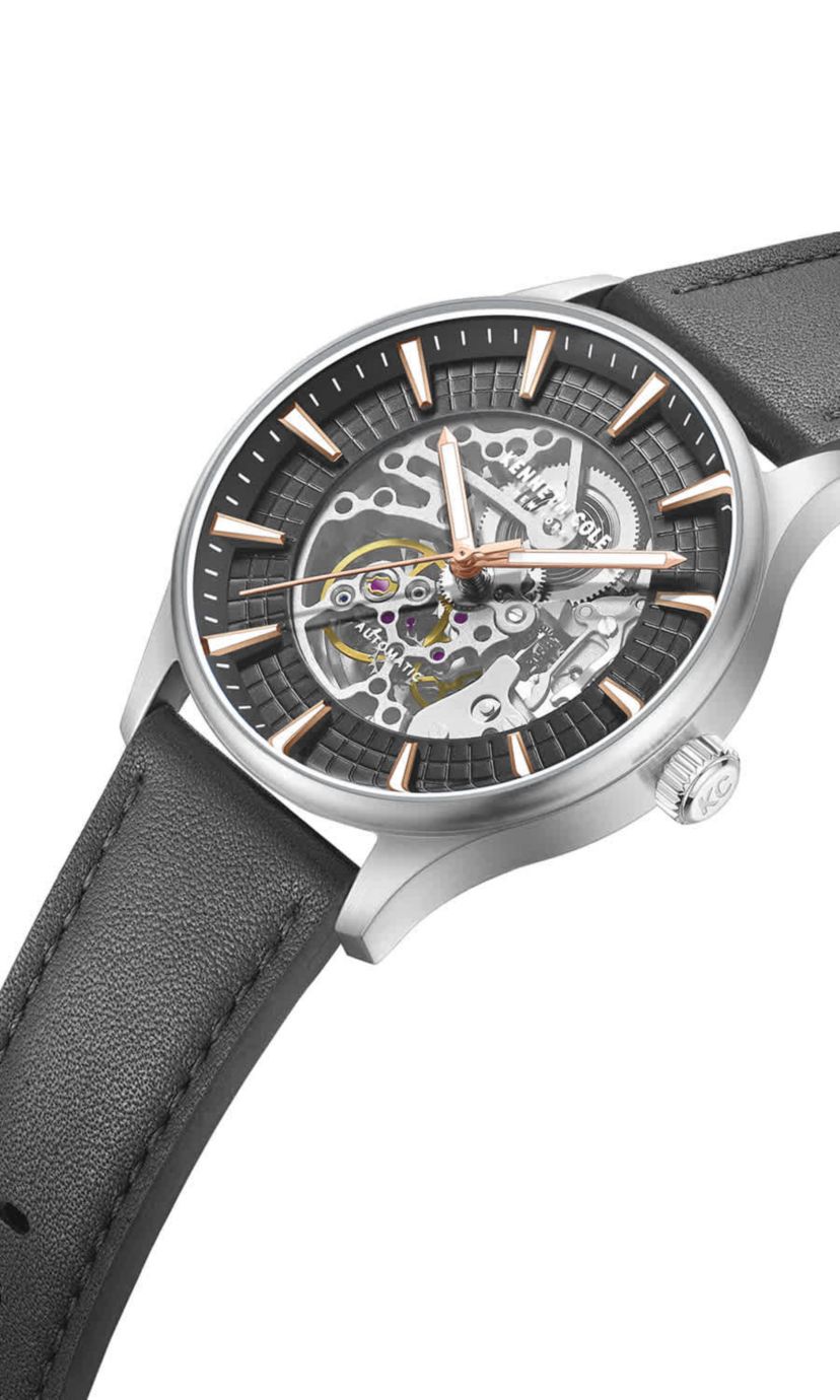 Mens Automatic Watch