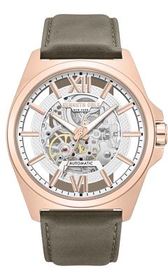 Kenneth Cole New York Men's Automatic Watch
