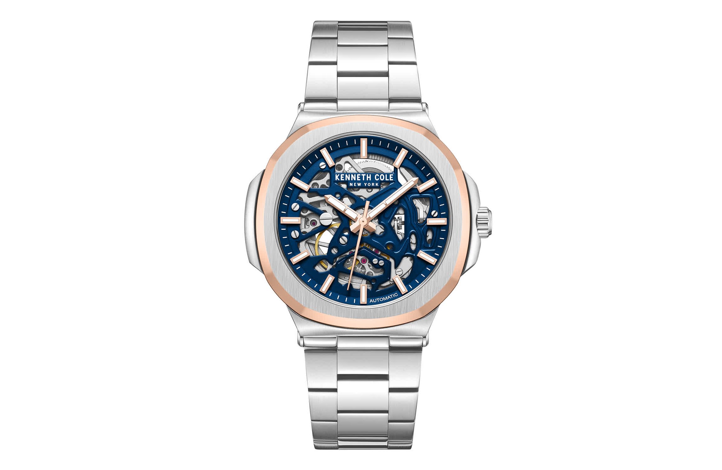 Mens Automatic Watch