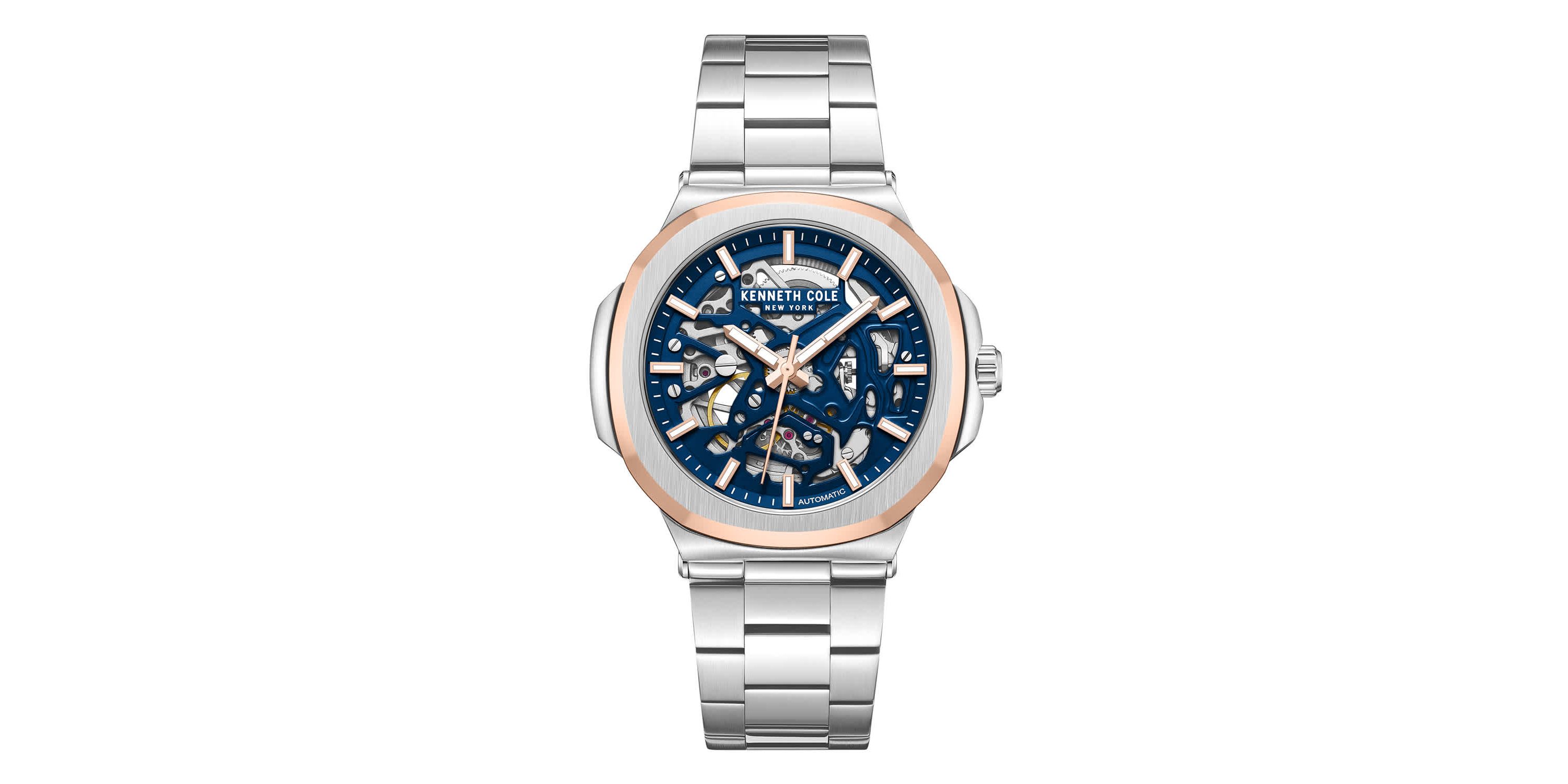 Mens Automatic Watch