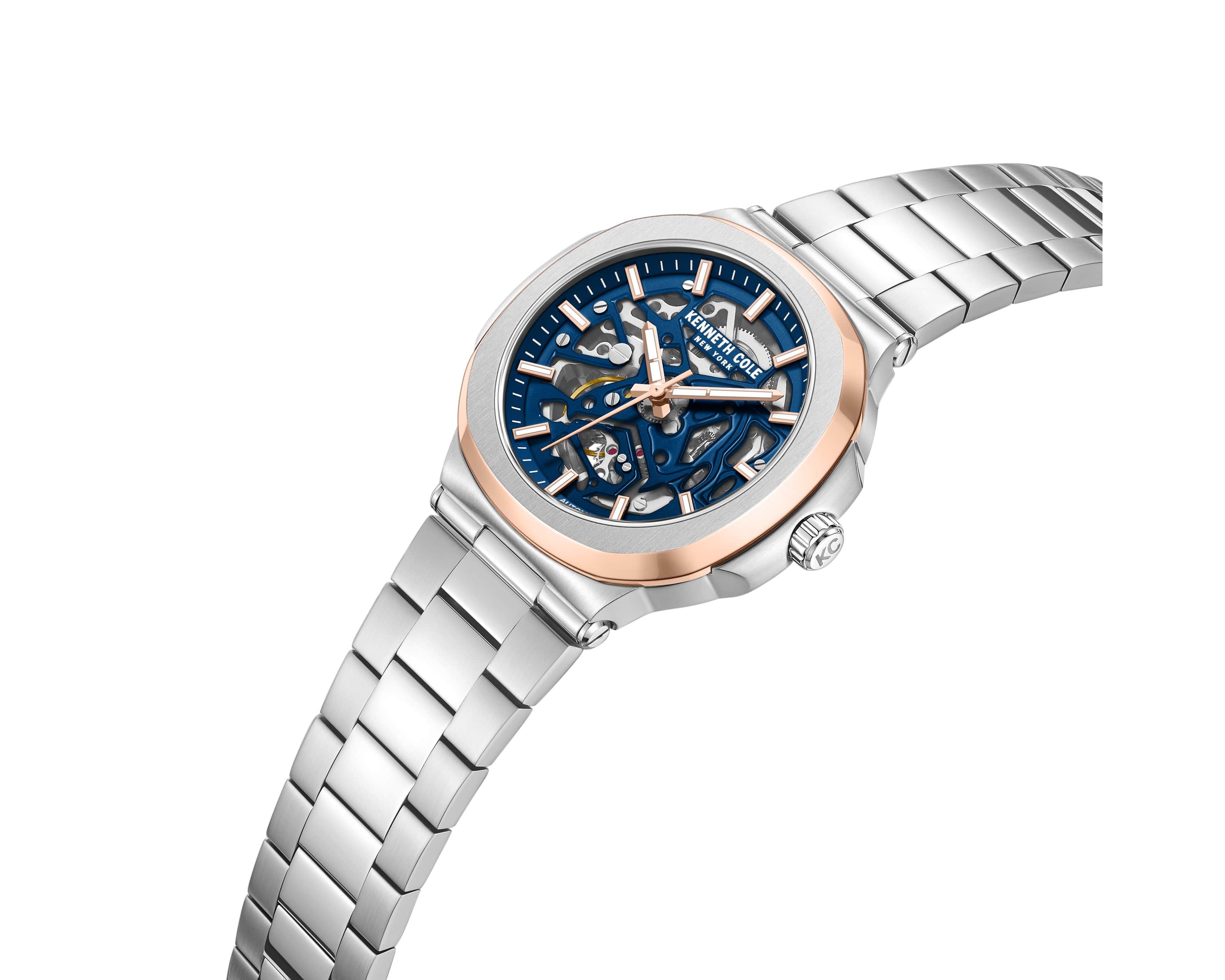 Mens Automatic Watch