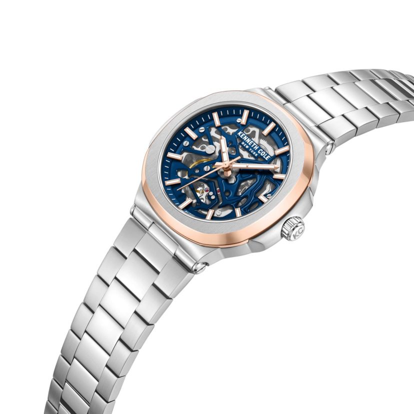Mens Automatic Watch