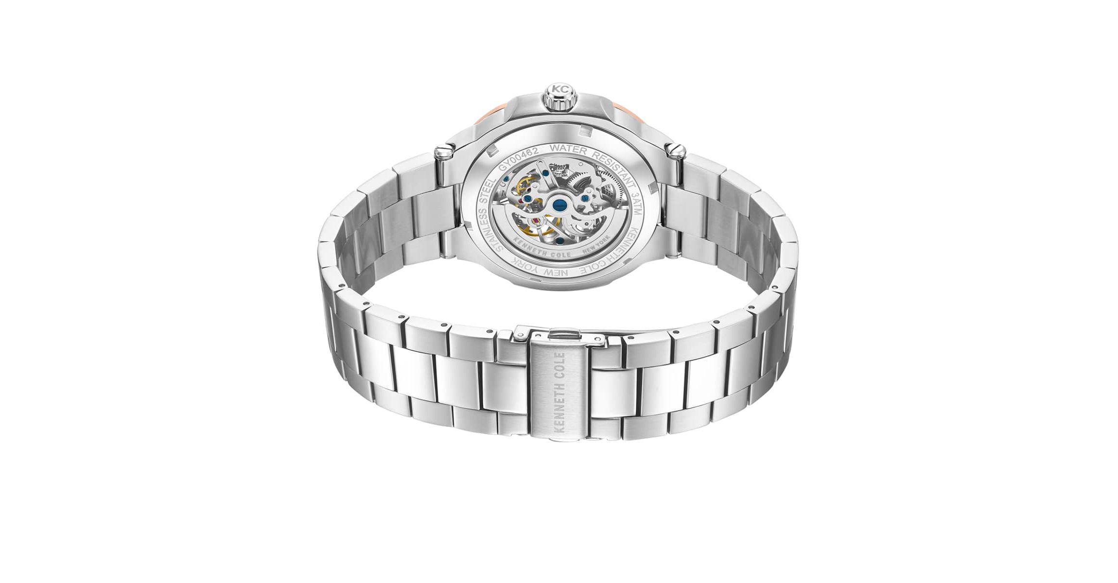 Mens Automatic Watch