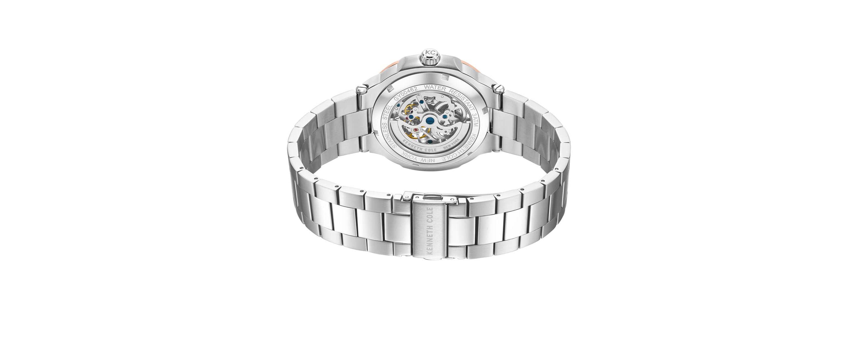 Mens Automatic Watch