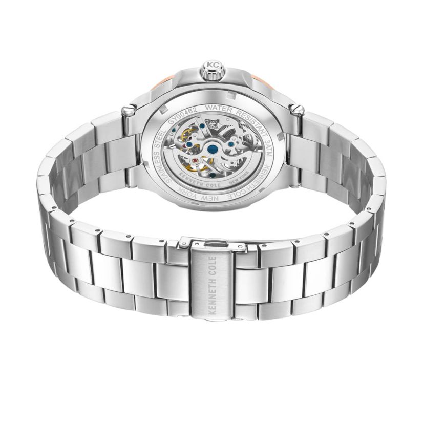 Mens Automatic Watch