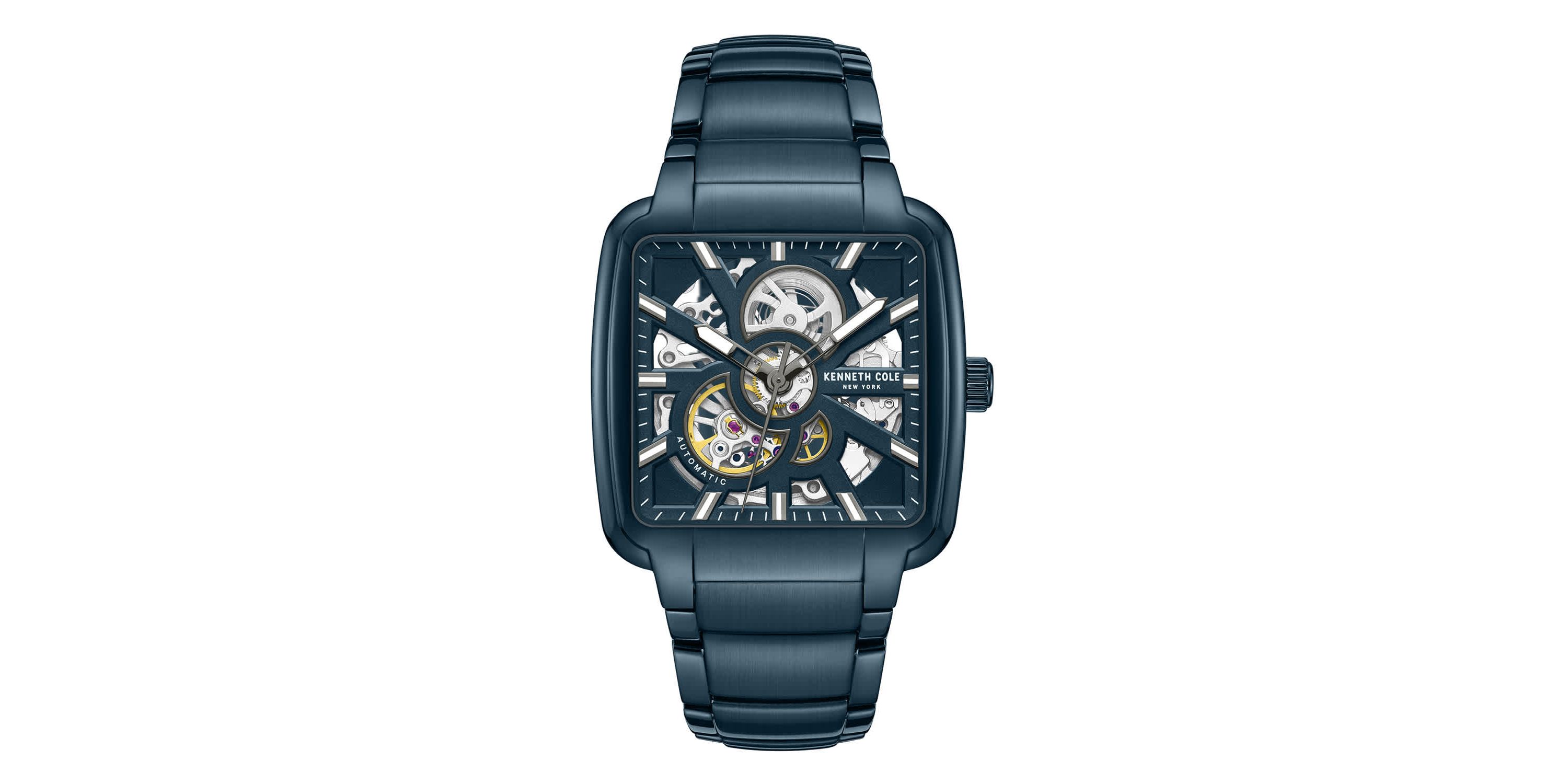 Mens Automatic Watch