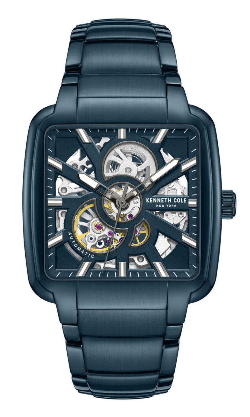 Mens Automatic Watch