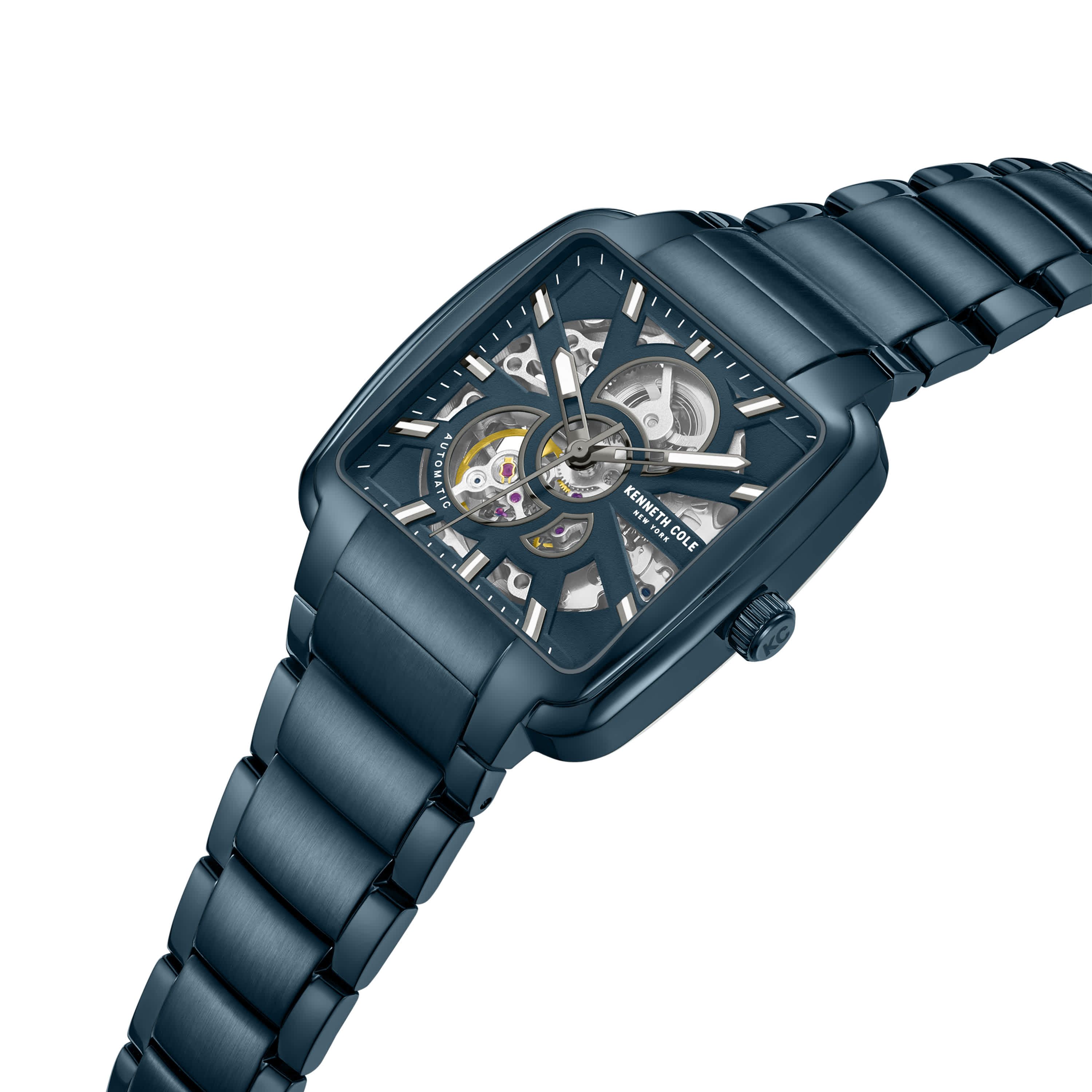 Mens Automatic Watch