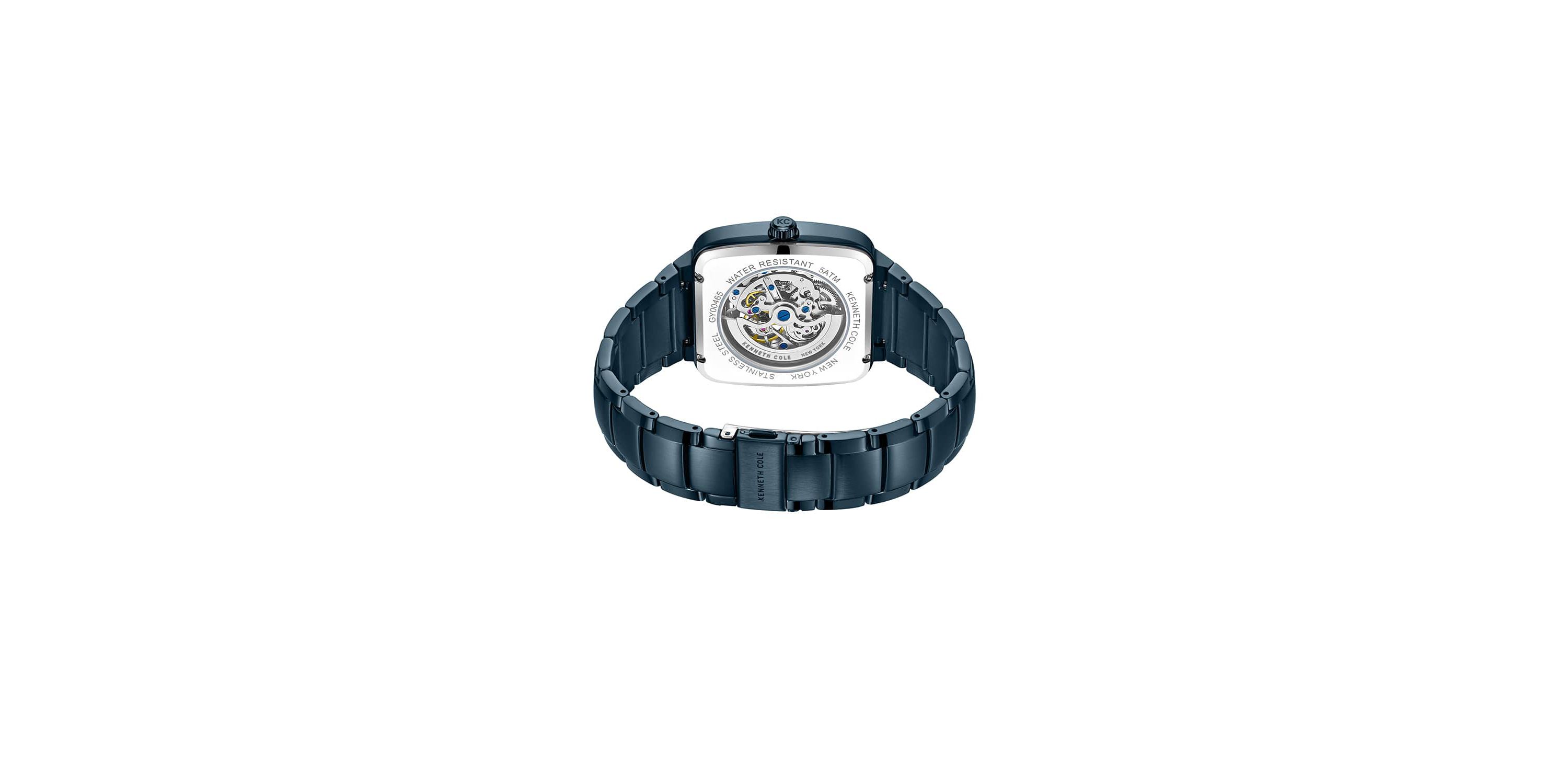 Mens Automatic Watch