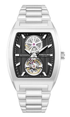 Kenneth Cole New York Men's Modern Dress Automatic Watch