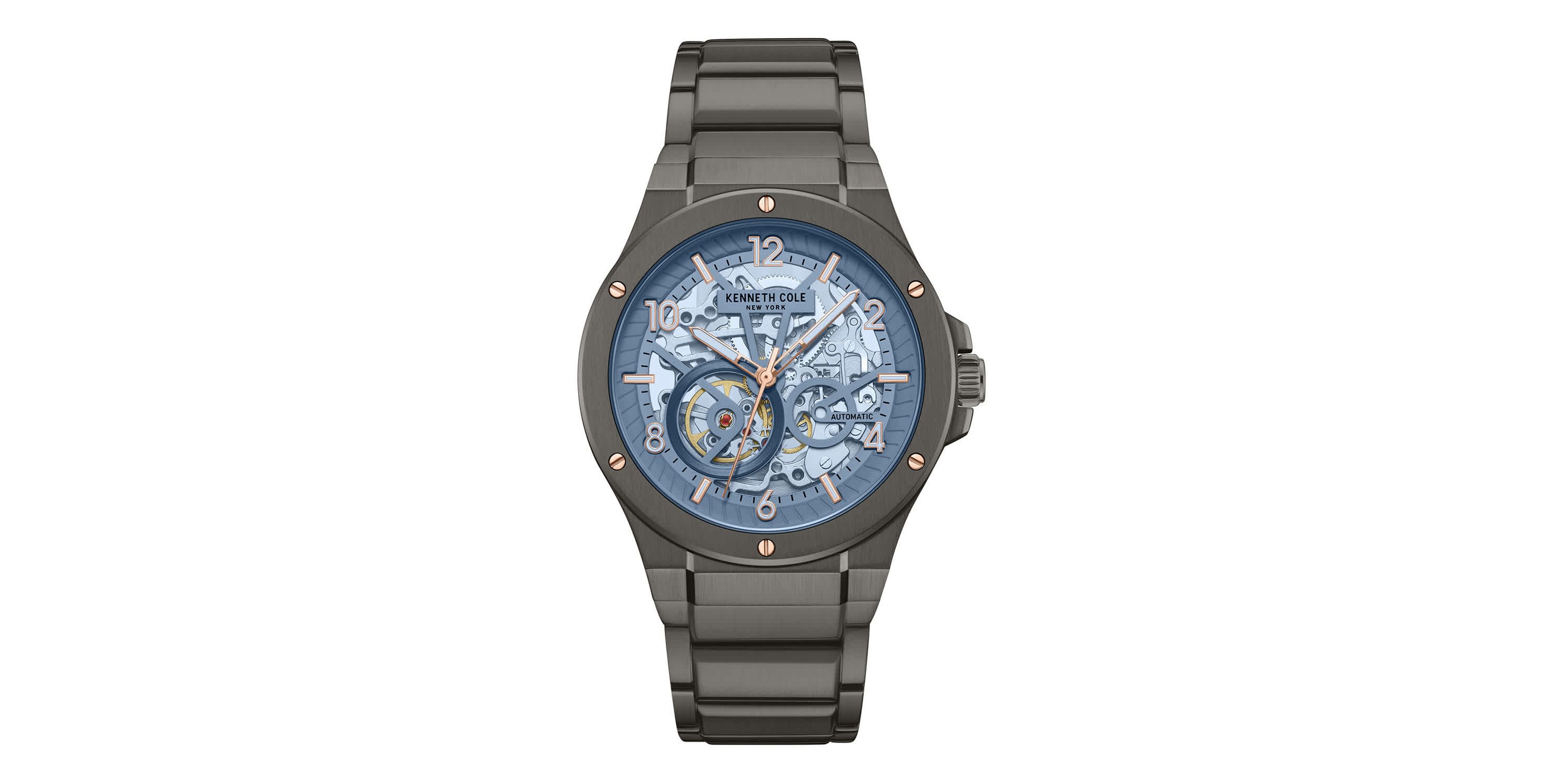 Mens Automatic Watch