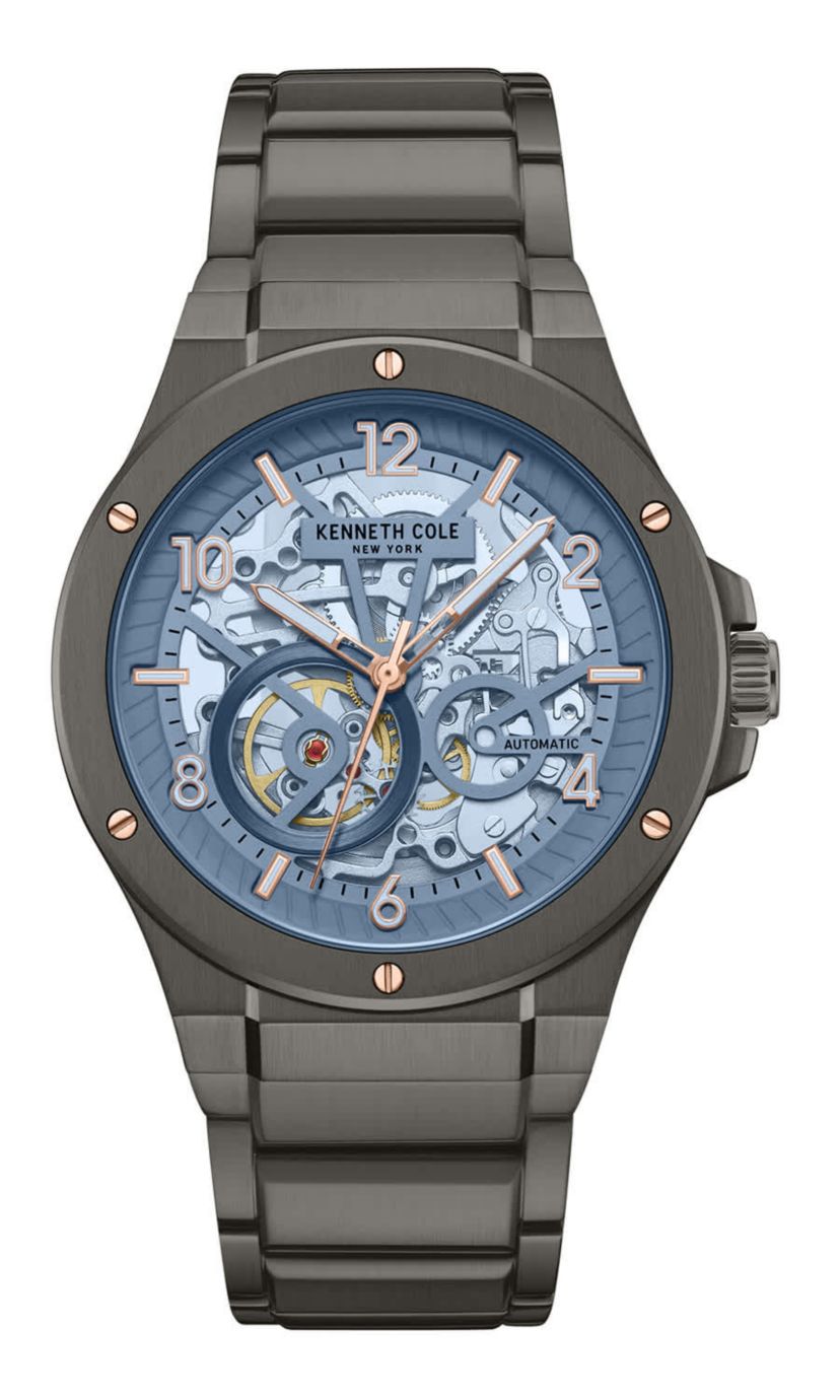 Mens Automatic Watch