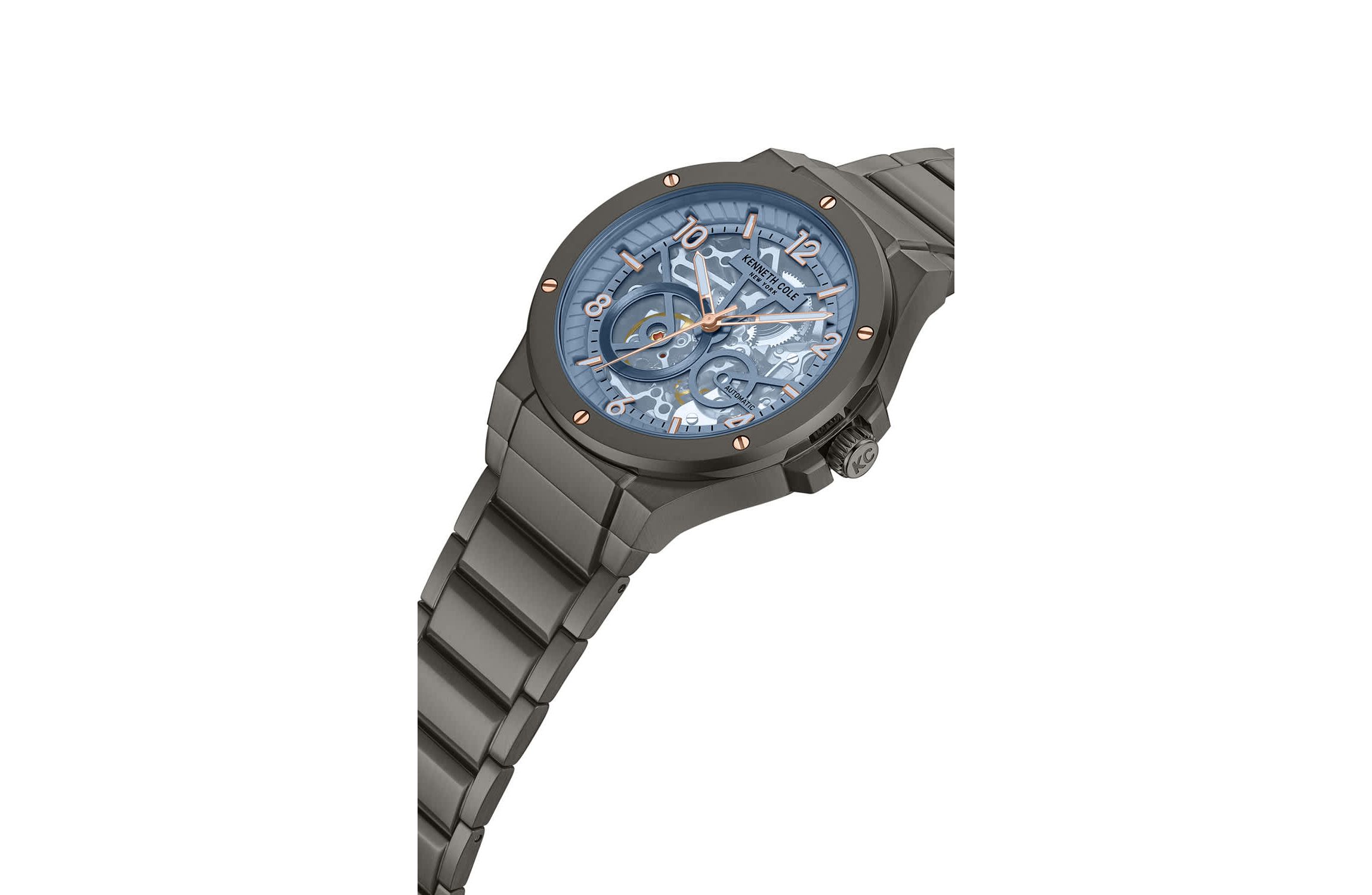 Mens Automatic Watch