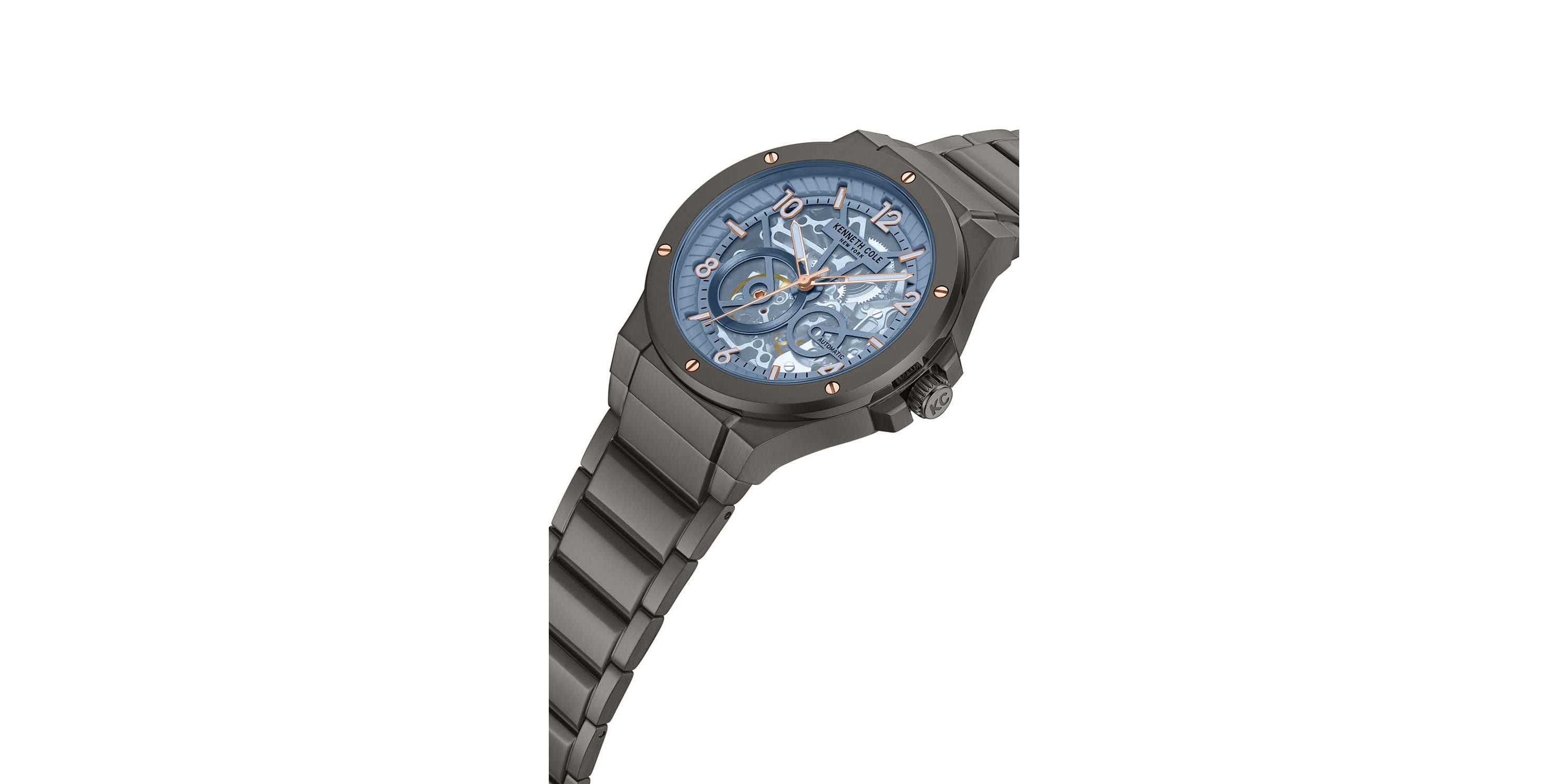 Mens Automatic Watch