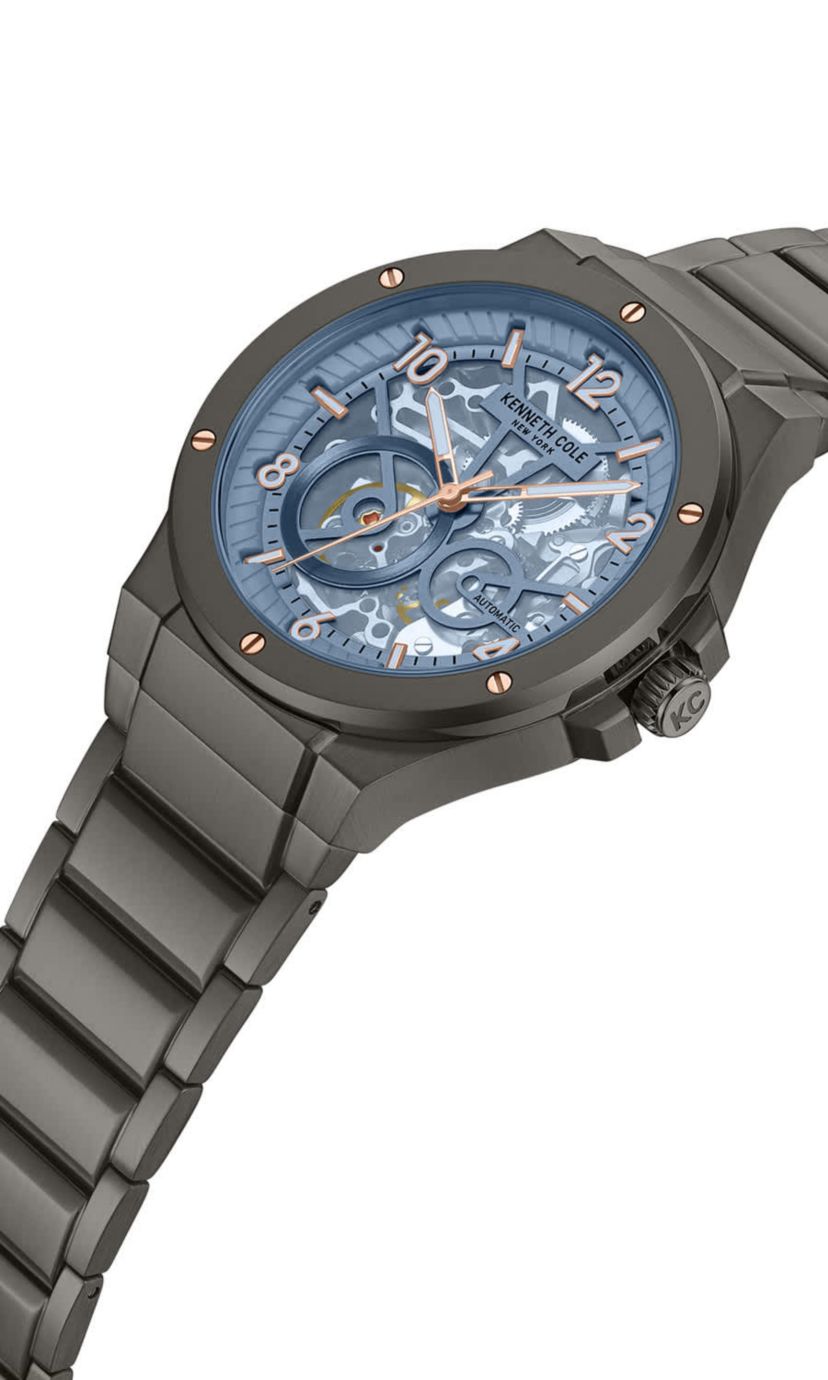 Mens Automatic Watch