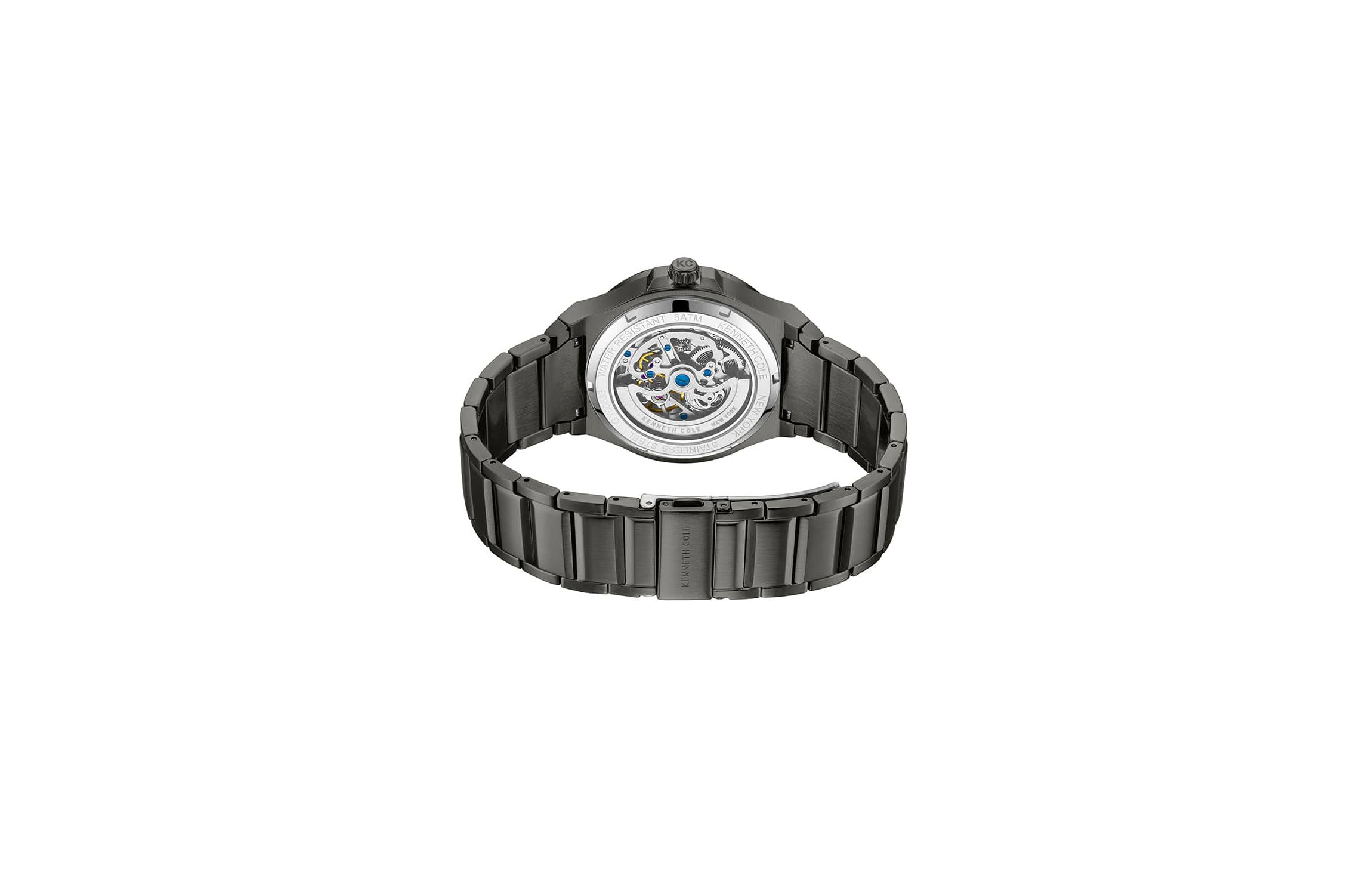 Mens Automatic Watch