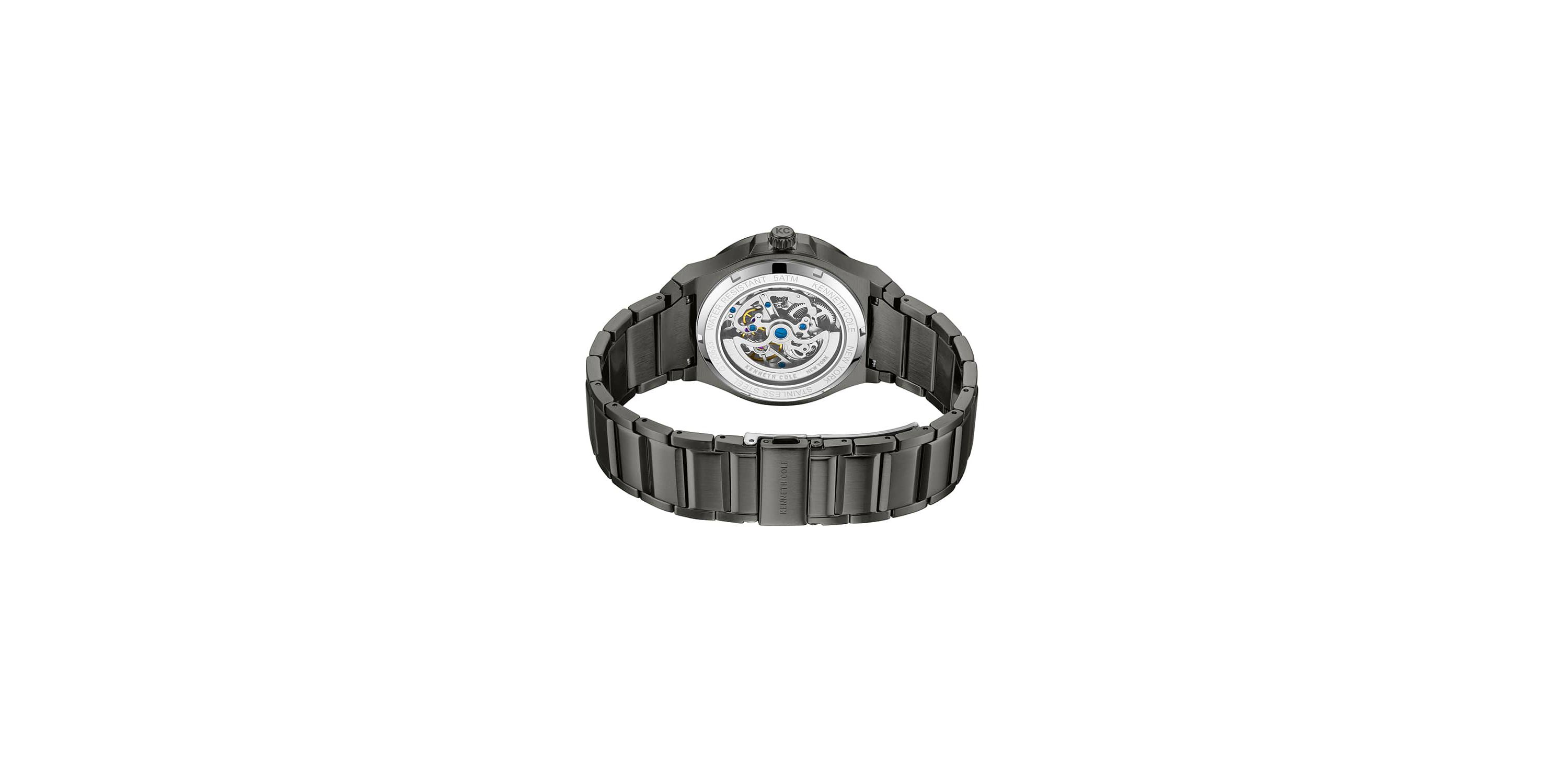Mens Automatic Watch