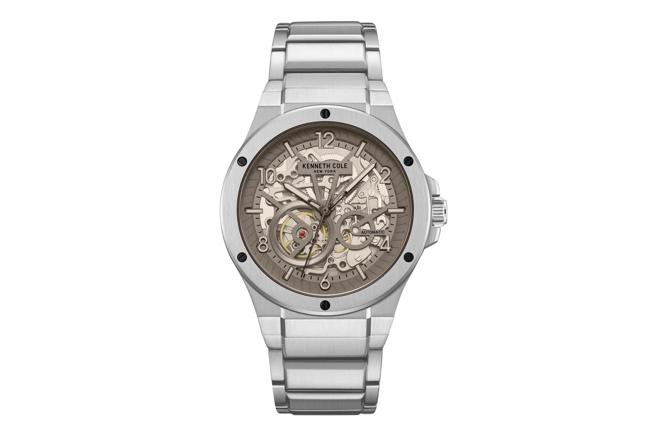 Mens Automatic Watch