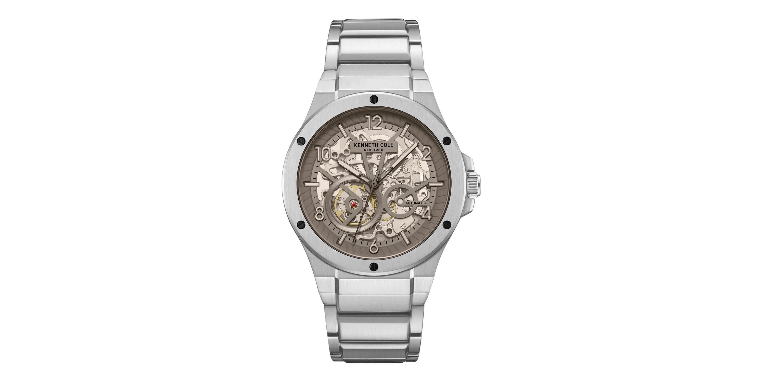 Mens Automatic Watch