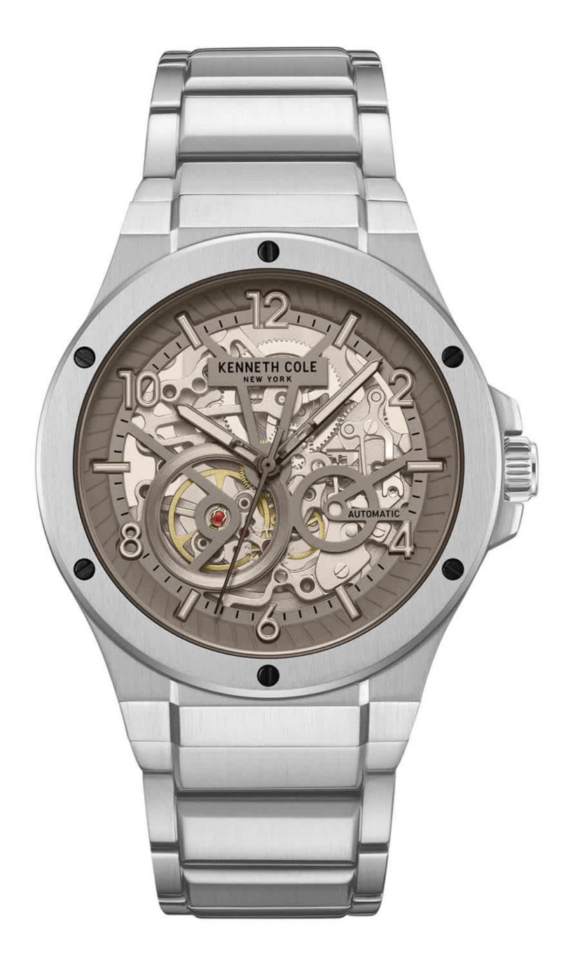 Mens Automatic Watch
