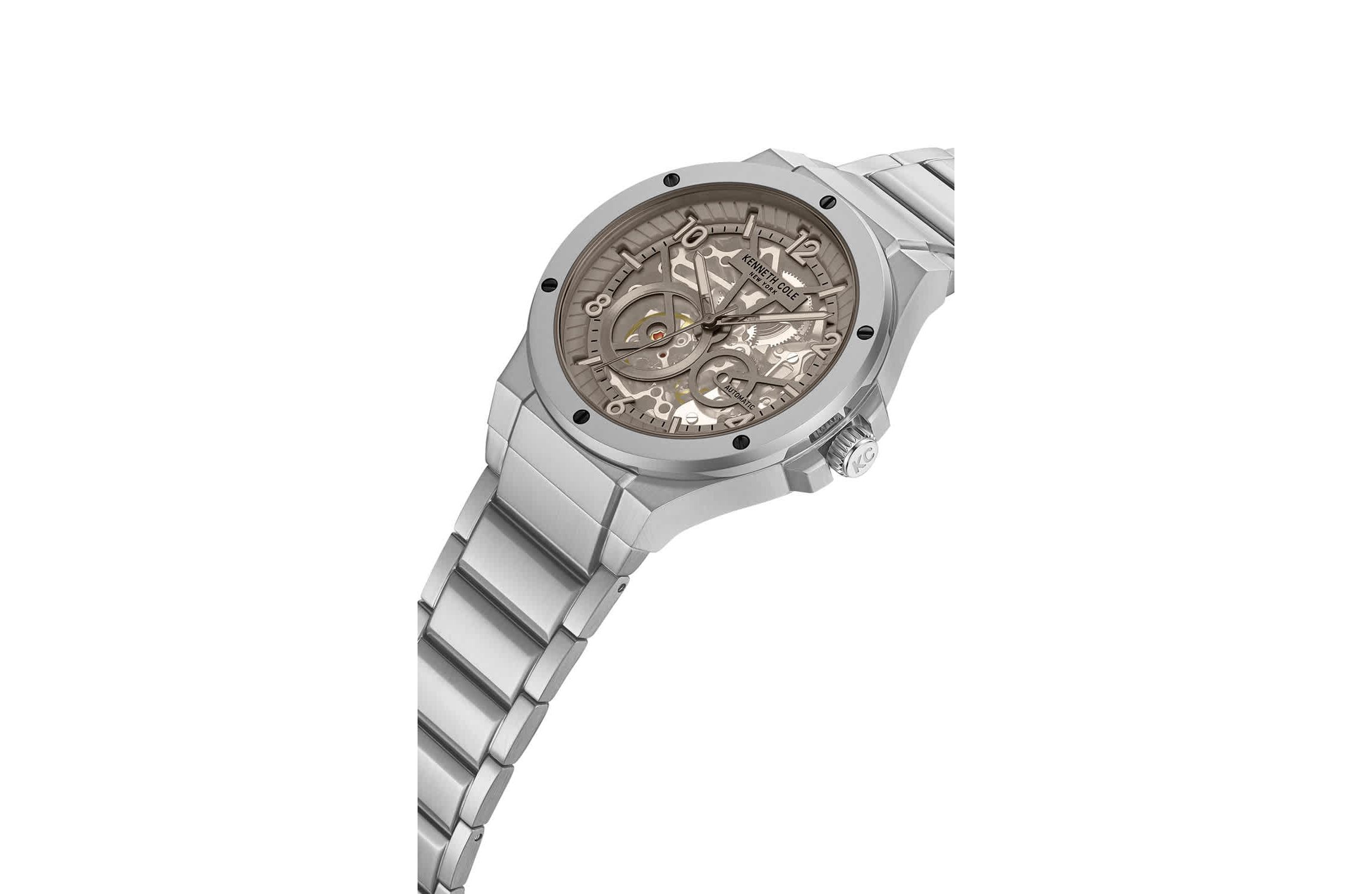 Mens Automatic Watch