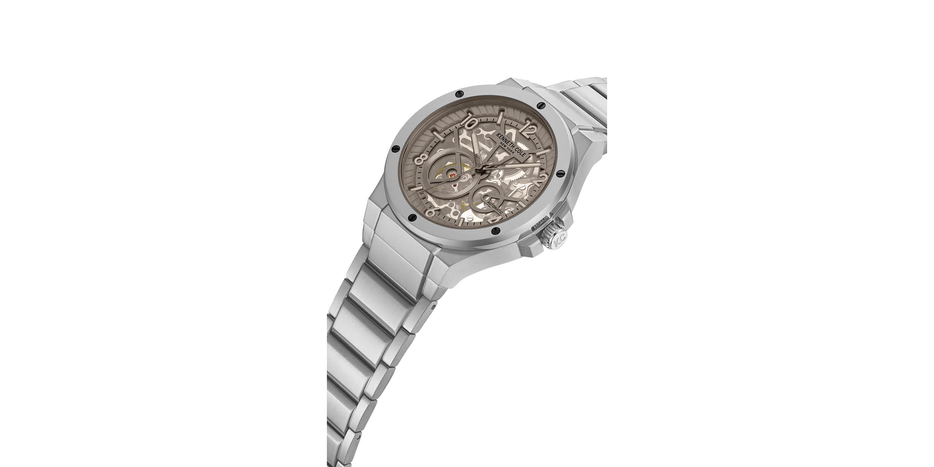 Mens Automatic Watch