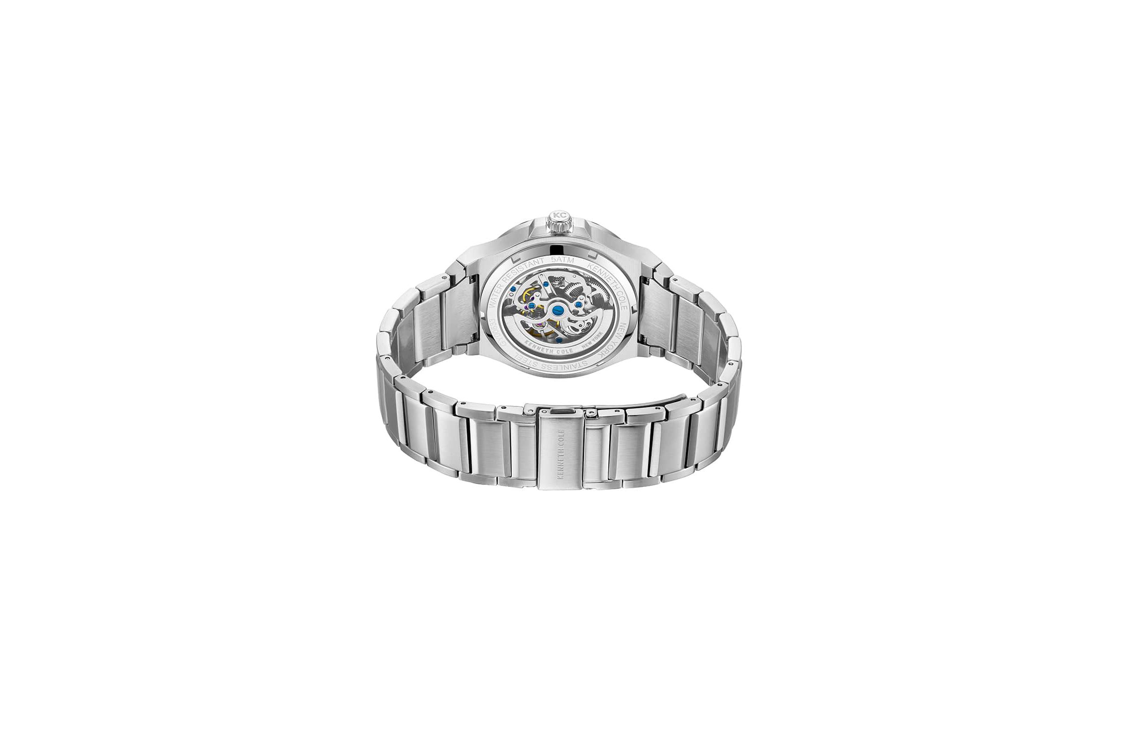 Mens Automatic Watch