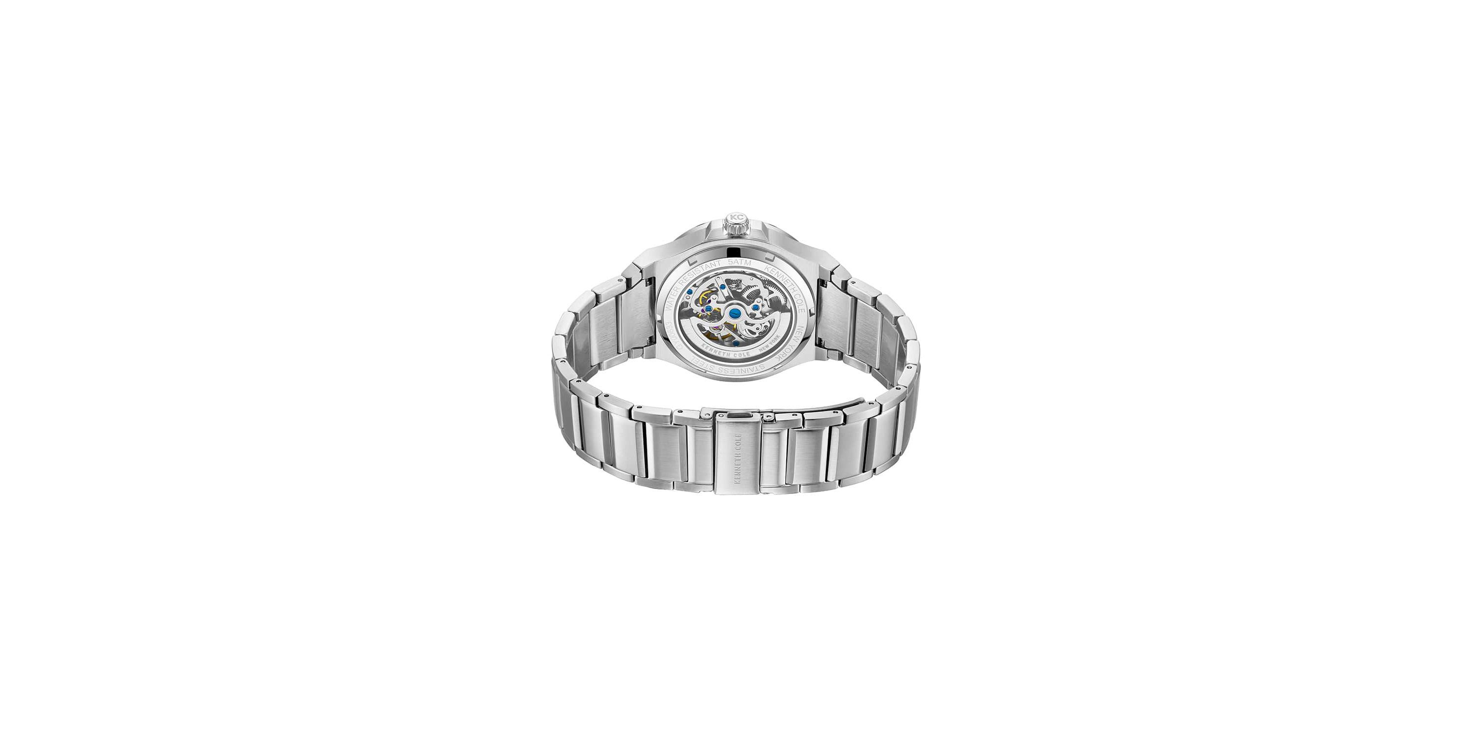 Mens Automatic Watch
