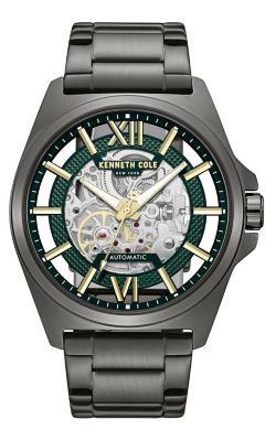 Kenneth Cole New York Men's Automatic Watch