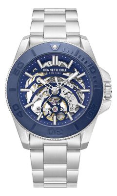 Kenneth Cole New York Men's Automatic Watch