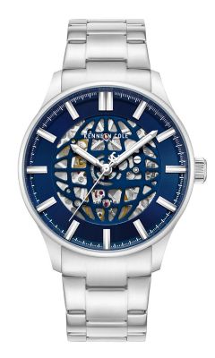 Kenneth Cole New York Men's Automatic Watch