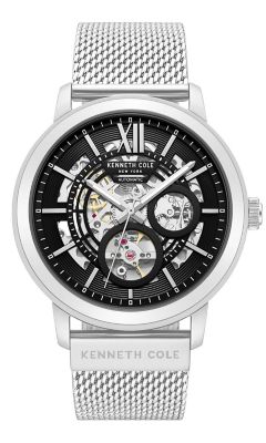Kenneth Cole New York Men's Modern Dress Automatic Watch