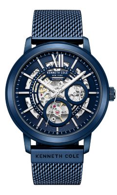 Kenneth Cole New York Men's Modern Dress Automatic Watch