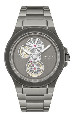Kenneth Cole New York Men's Modern Dress Automatic Watch